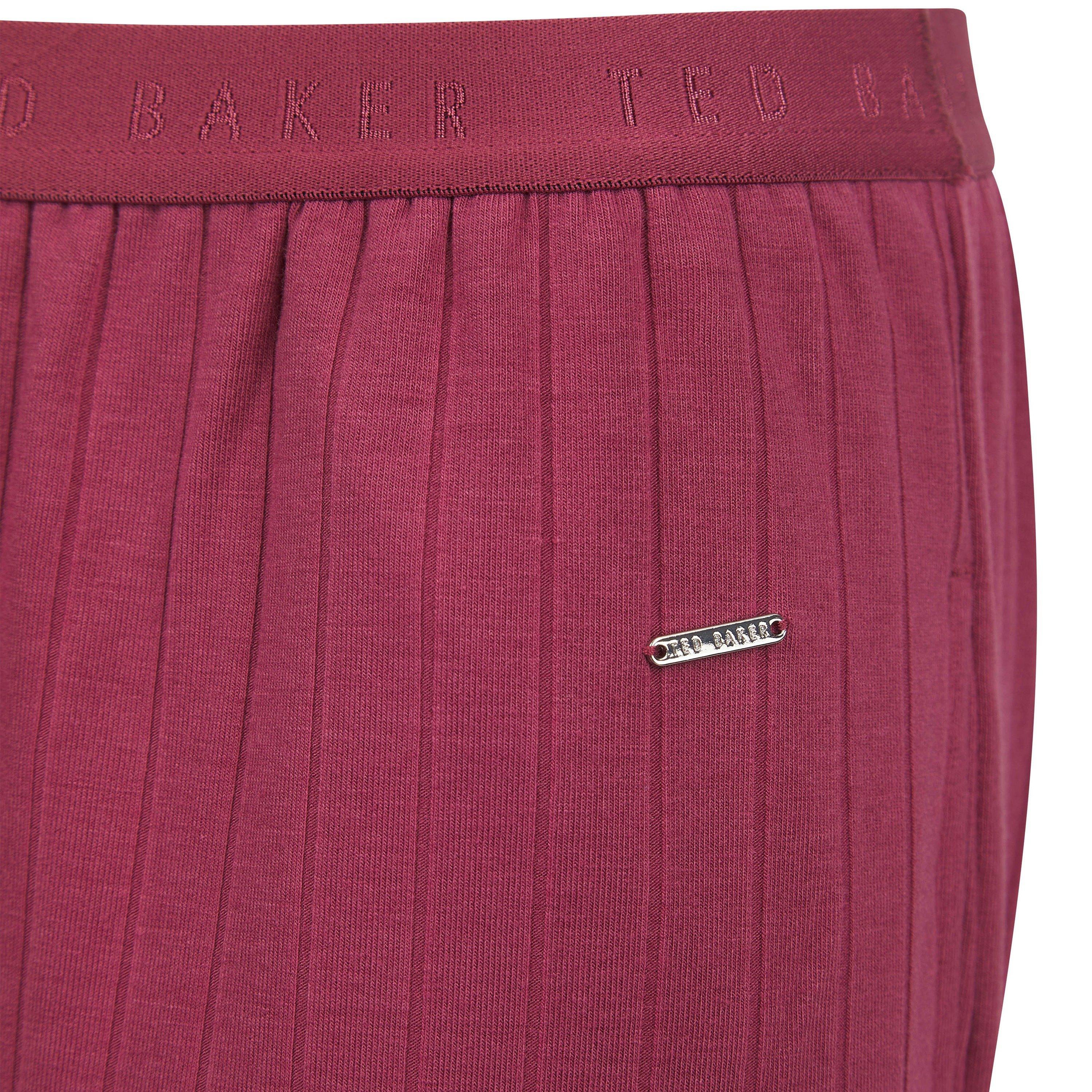 Rosa - Ted Baker - Ted SS Jersey Set Ld64 - 6