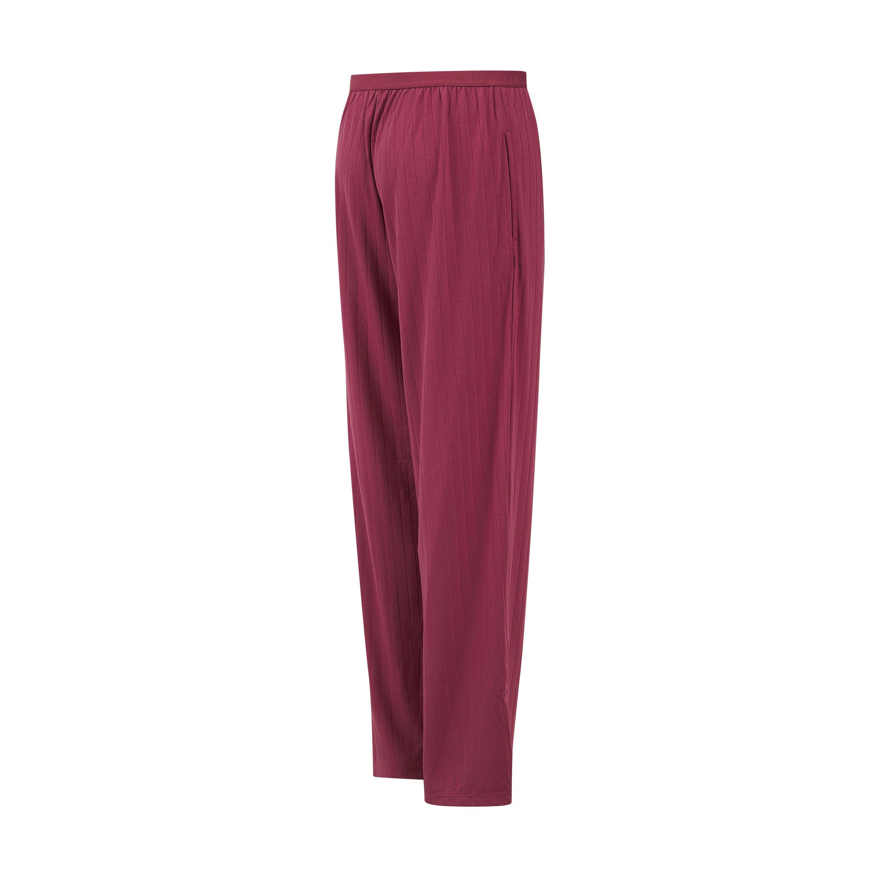 Rosa - Ted Baker - Ted SS Jersey Set Ld64 - 7