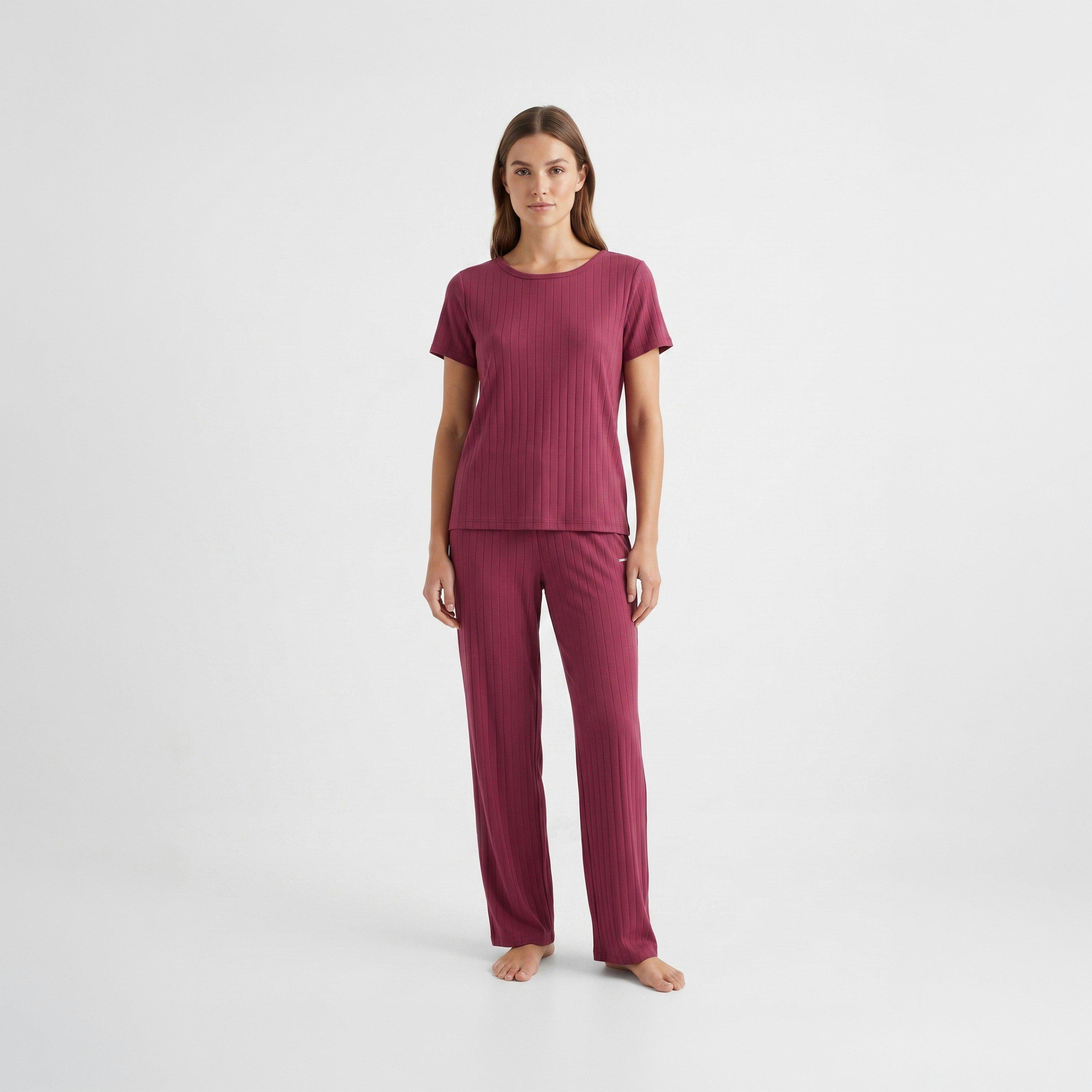 Rosa - Ted Baker - Ted SS Jersey Set Ld64 - 9