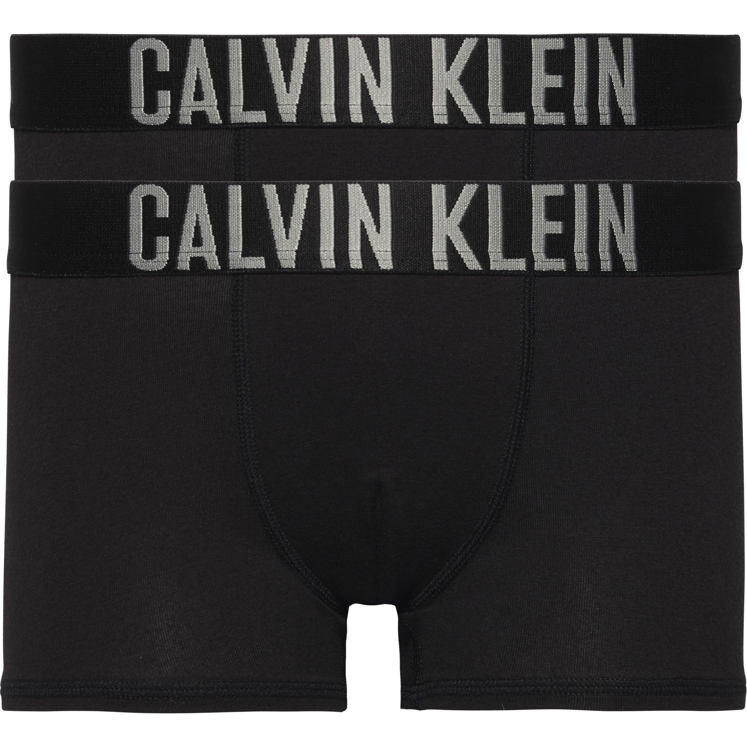 Calvin Klein Underwear 2 Pack Boxer Shorts Trunks USC