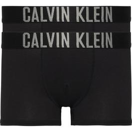 Calvin Klein 2 Pack Boxer Shorts