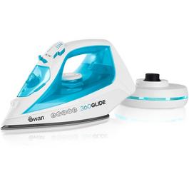 Swan Swan 2600W Cord/Cordless Iron