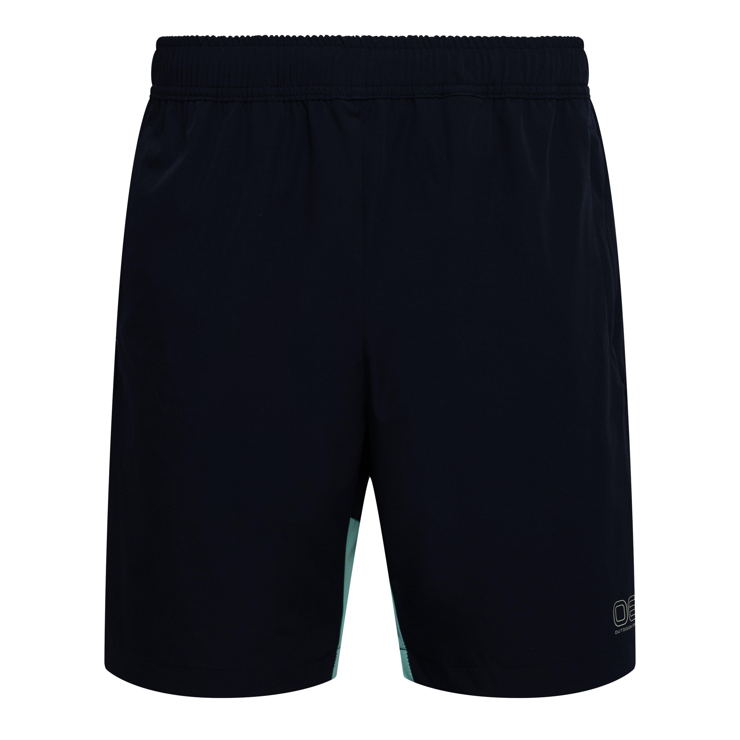Aqua/Marineblau - OEX - OEX Flynn T And Sht Sn99 - 3
