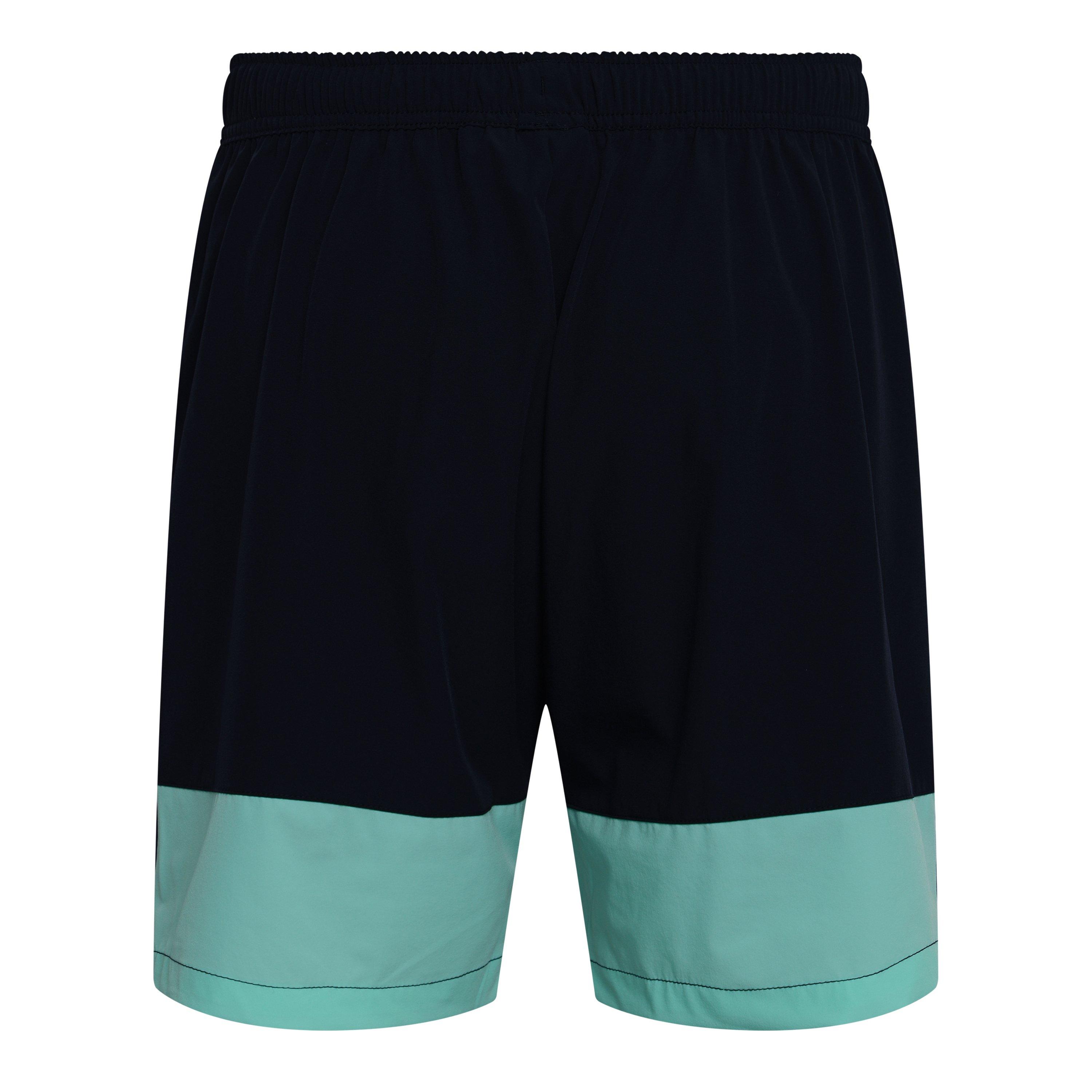 Aqua/Marineblau - OEX - OEX Flynn T And Sht Sn99 - 4