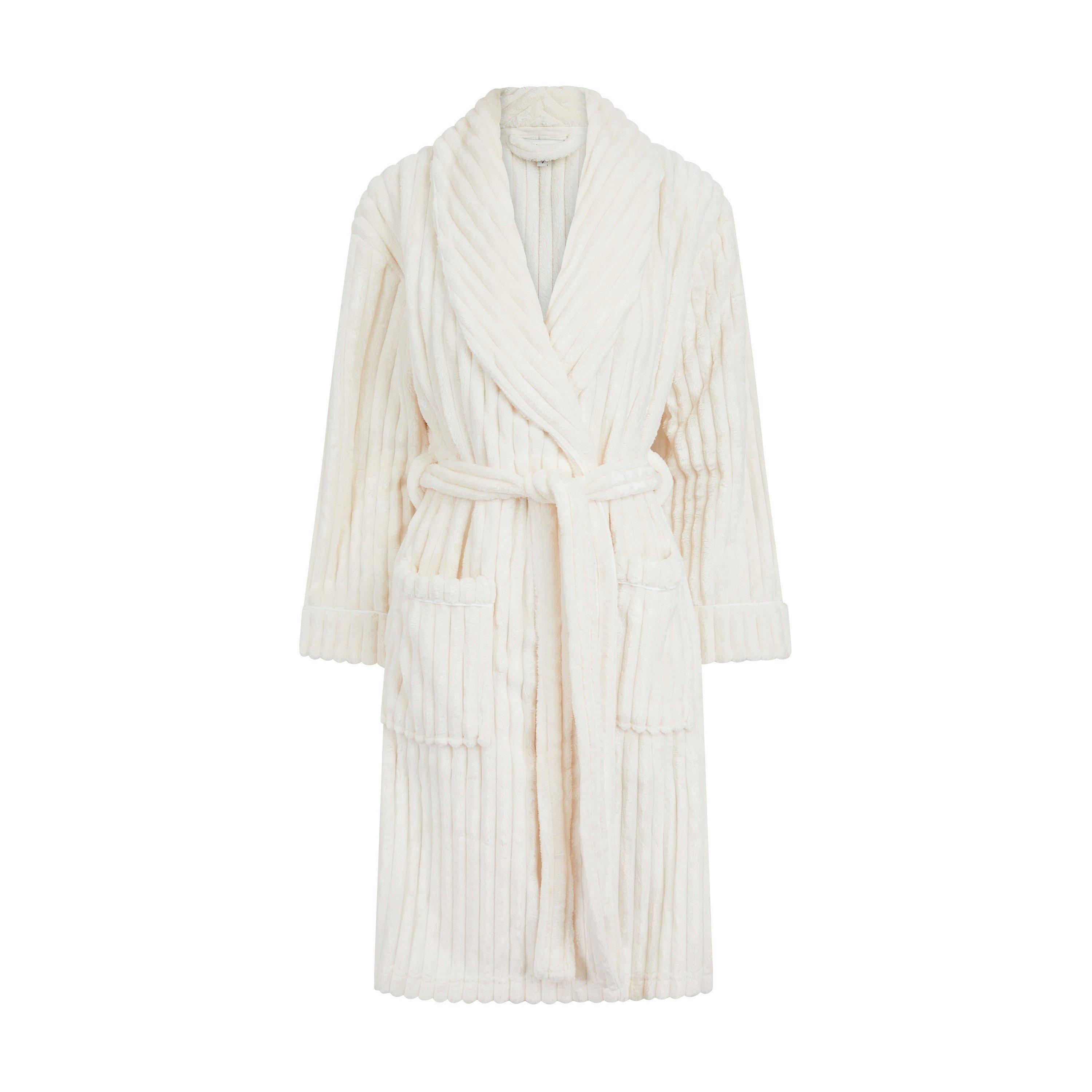 Bianco sussurrato - Ted Baker - Ted Textured Gown Ld64 - 1