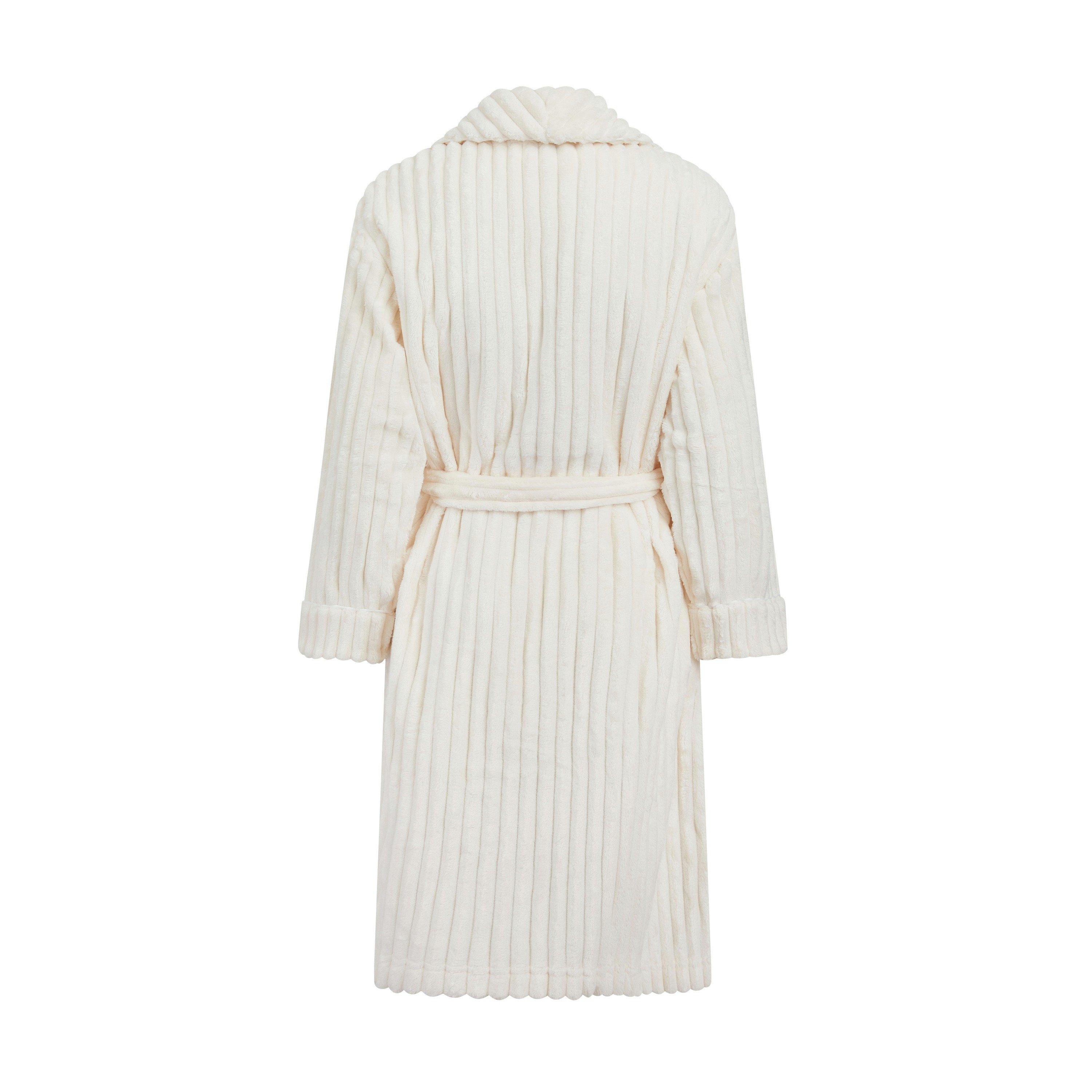 Bianco sussurrato - Ted Baker - Ted Textured Gown Ld64 - 3