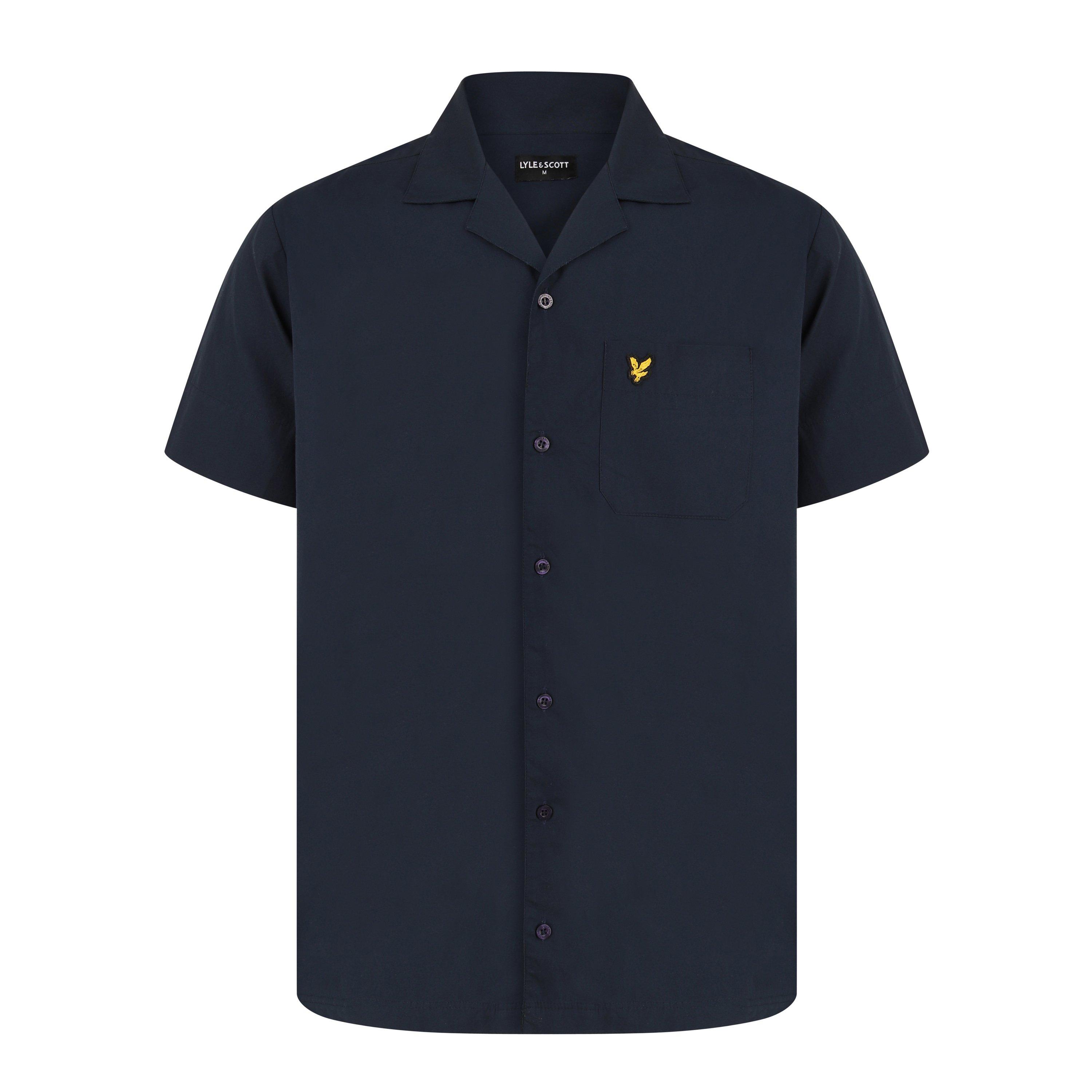 Peacot - Lyle and Scott - Lyle Sh Shirt Set Sn99 - 2