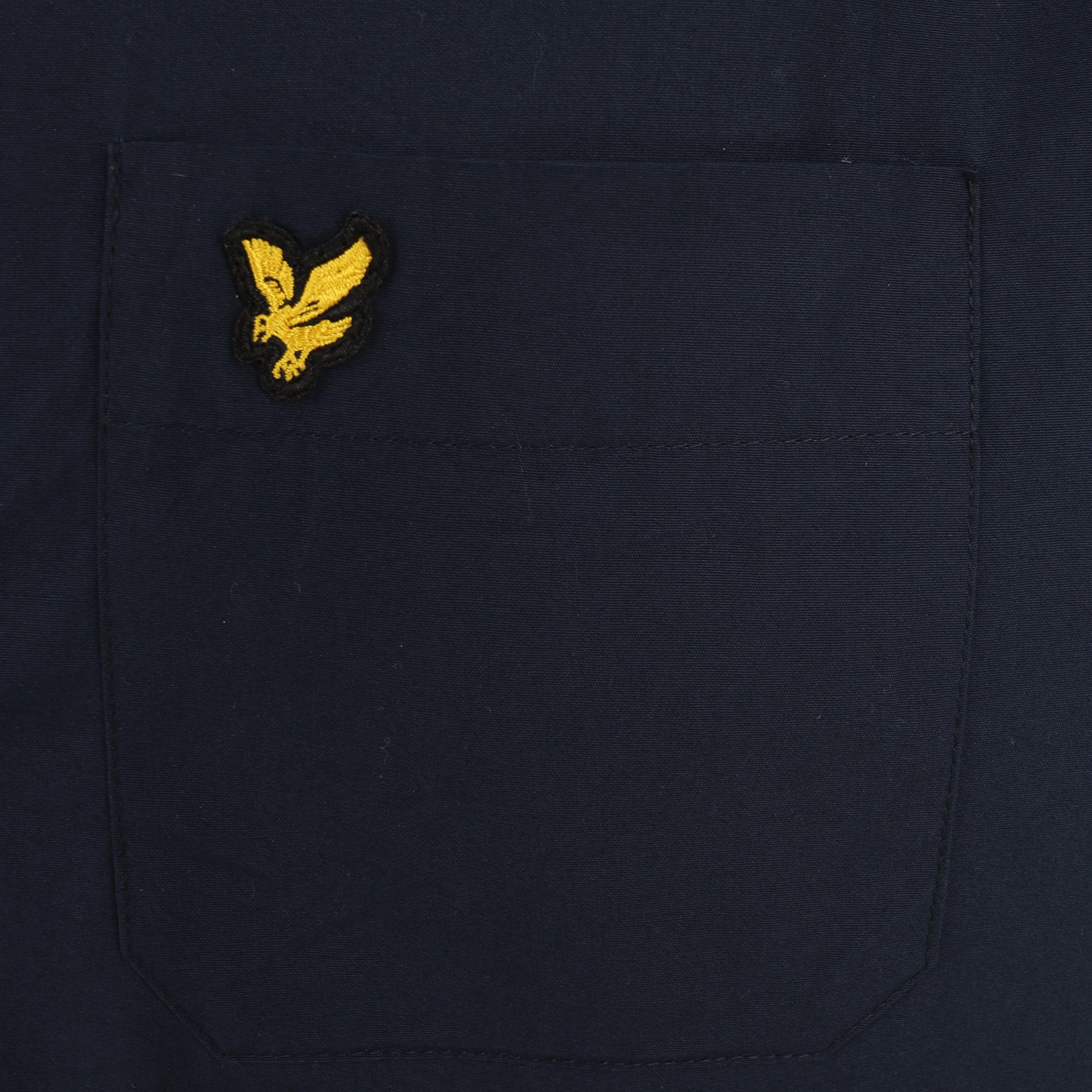Peacot - Lyle and Scott - Lyle Sh Shirt Set Sn99 - 3