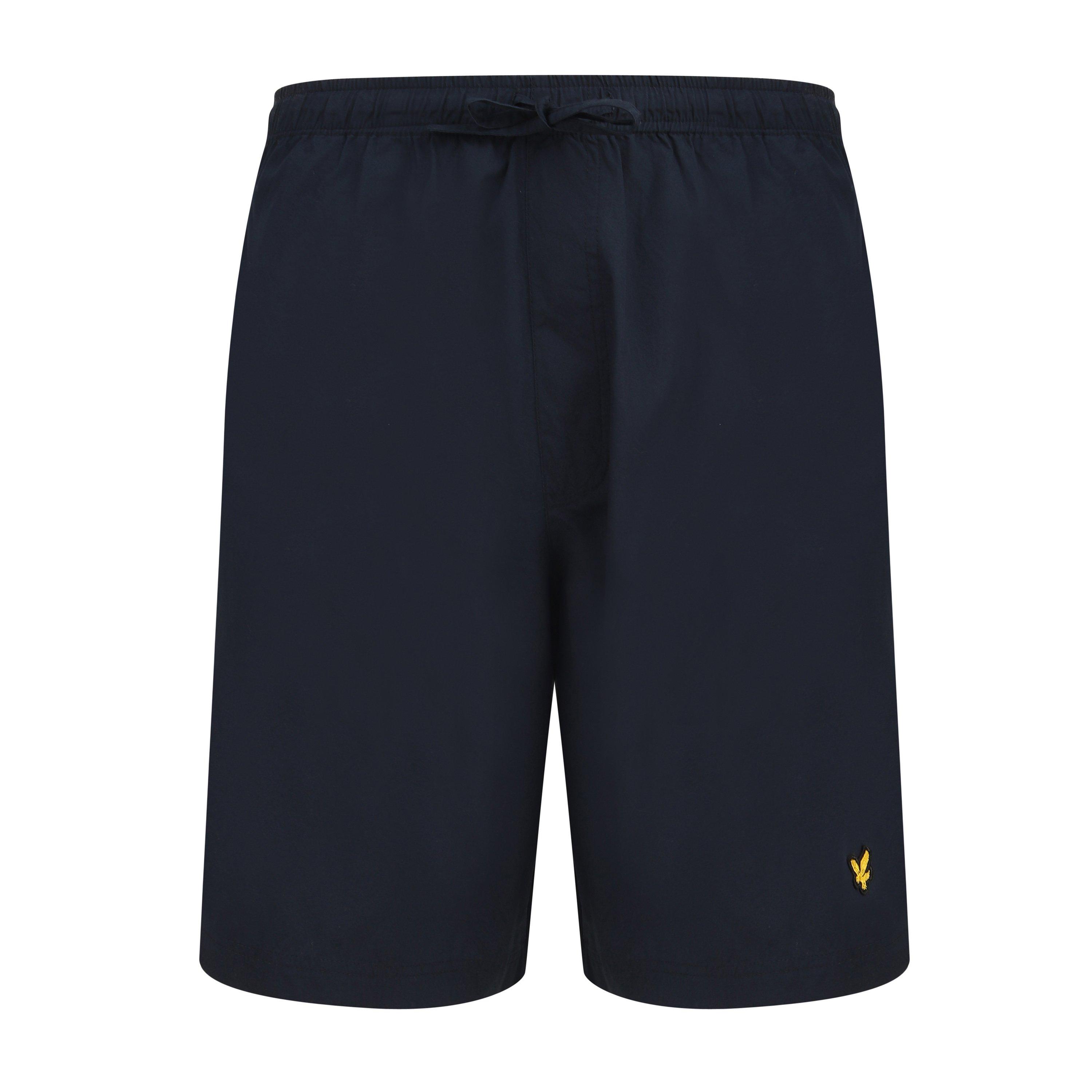 Peacot - Lyle and Scott - Lyle Sh Shirt Set Sn99 - 4