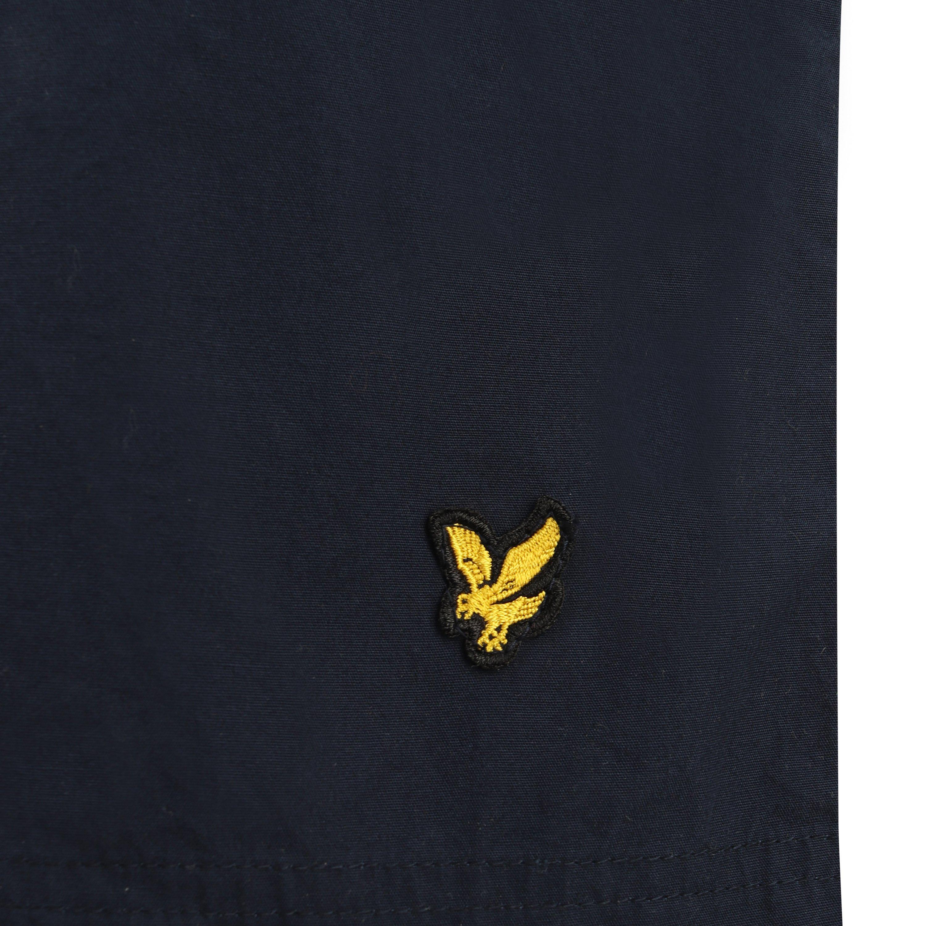 Peacot - Lyle and Scott - Lyle Sh Shirt Set Sn99 - 5