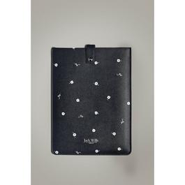 Jack Wills Marley Floral Tablet Sleeve