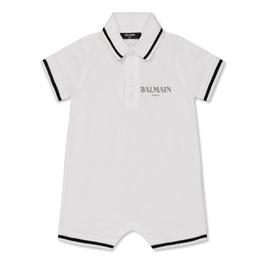 Balmain Polo AIO In52