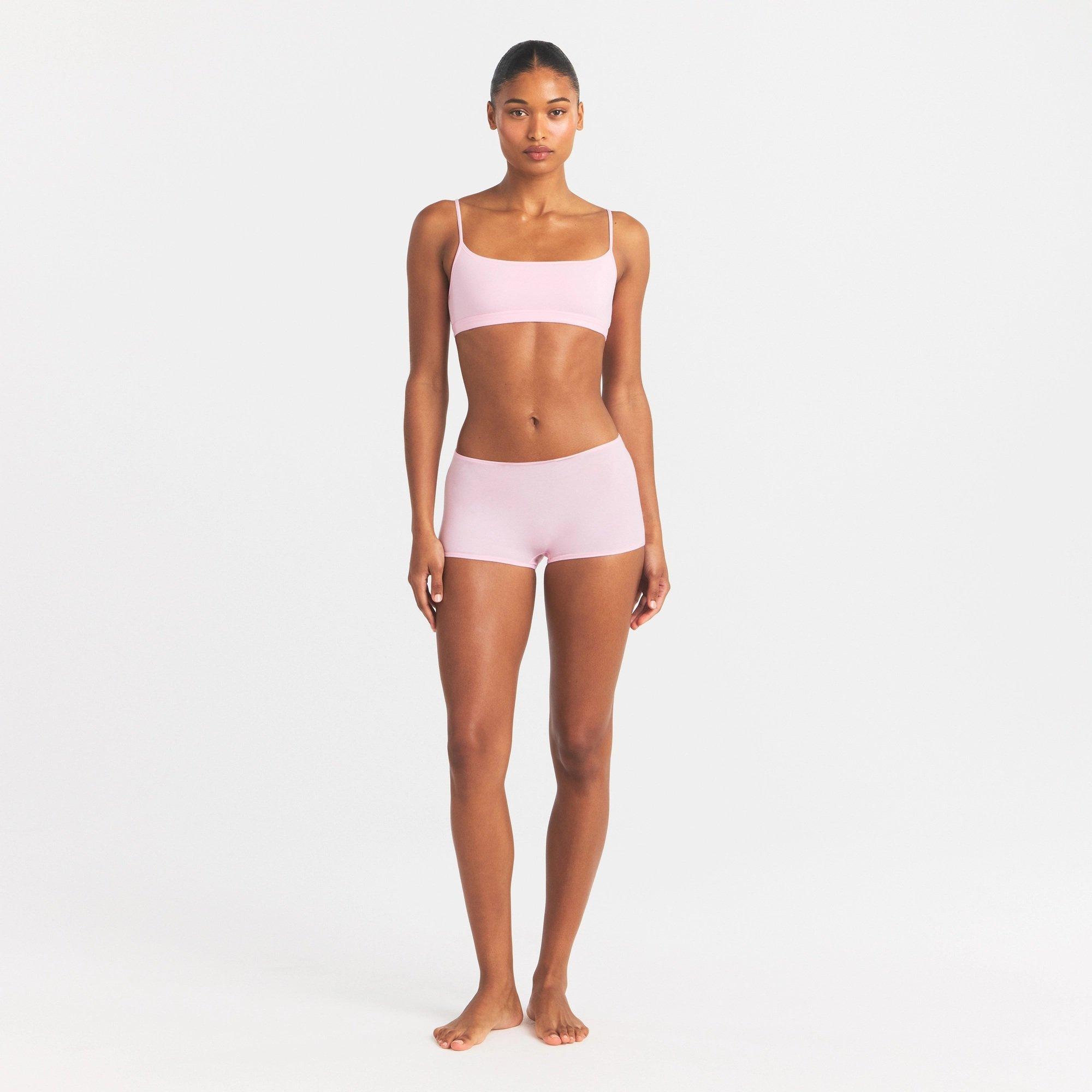 Peony - SKIMS - SKIMS Boyshort Ld63 - 3
