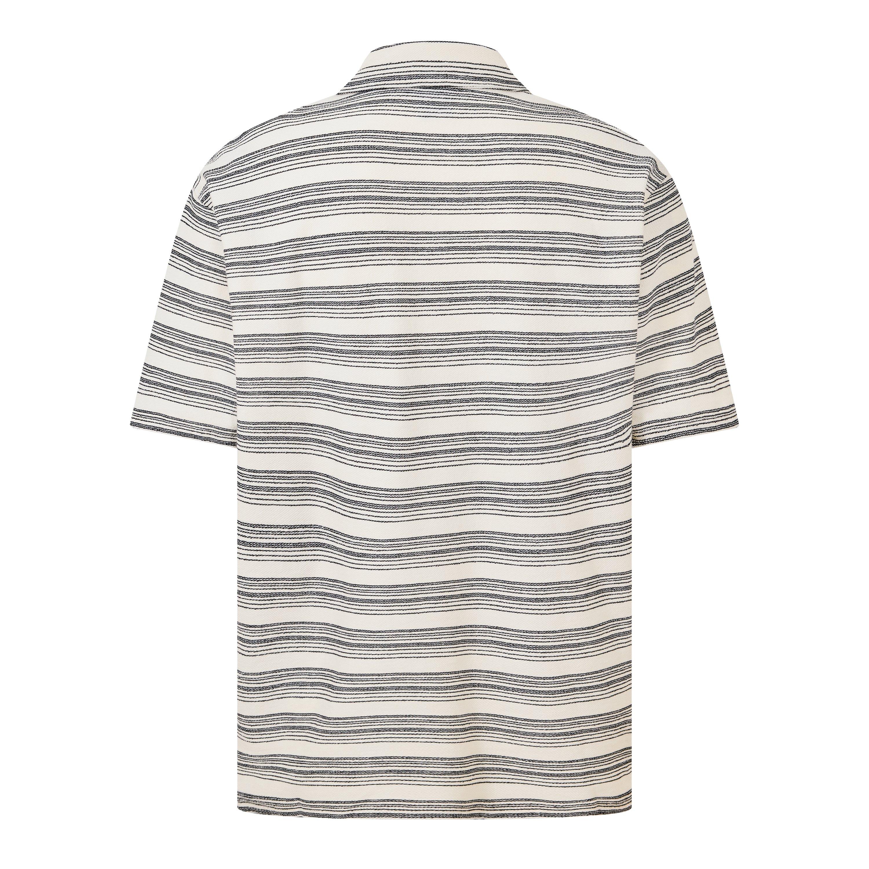 Blanco Antiguo - Jack and Jones - Jack Striped Resort Sn99 - 2