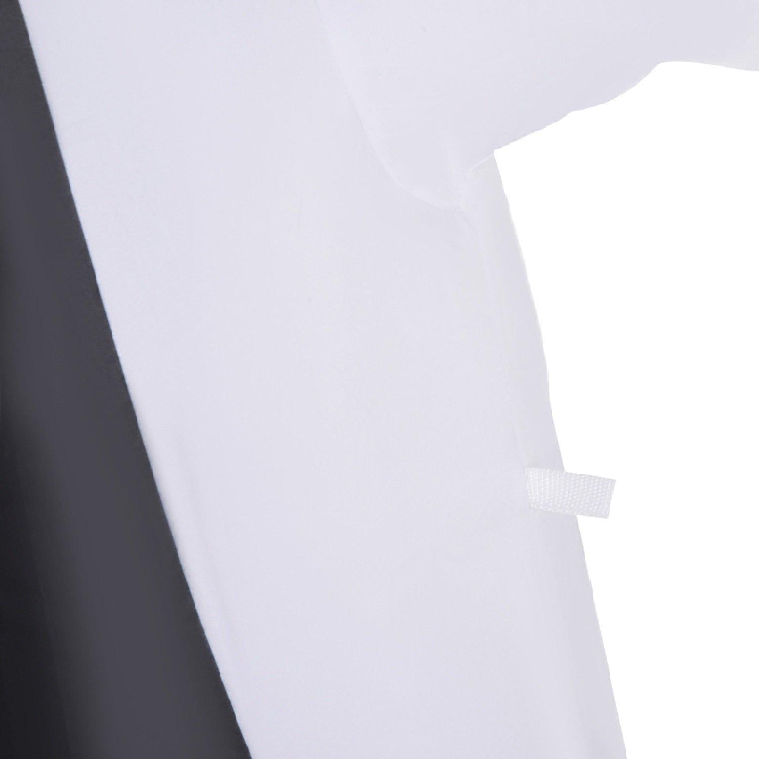 Multi - HOMCOM - - Inflatable Halloween 1.8m Ghost - 8