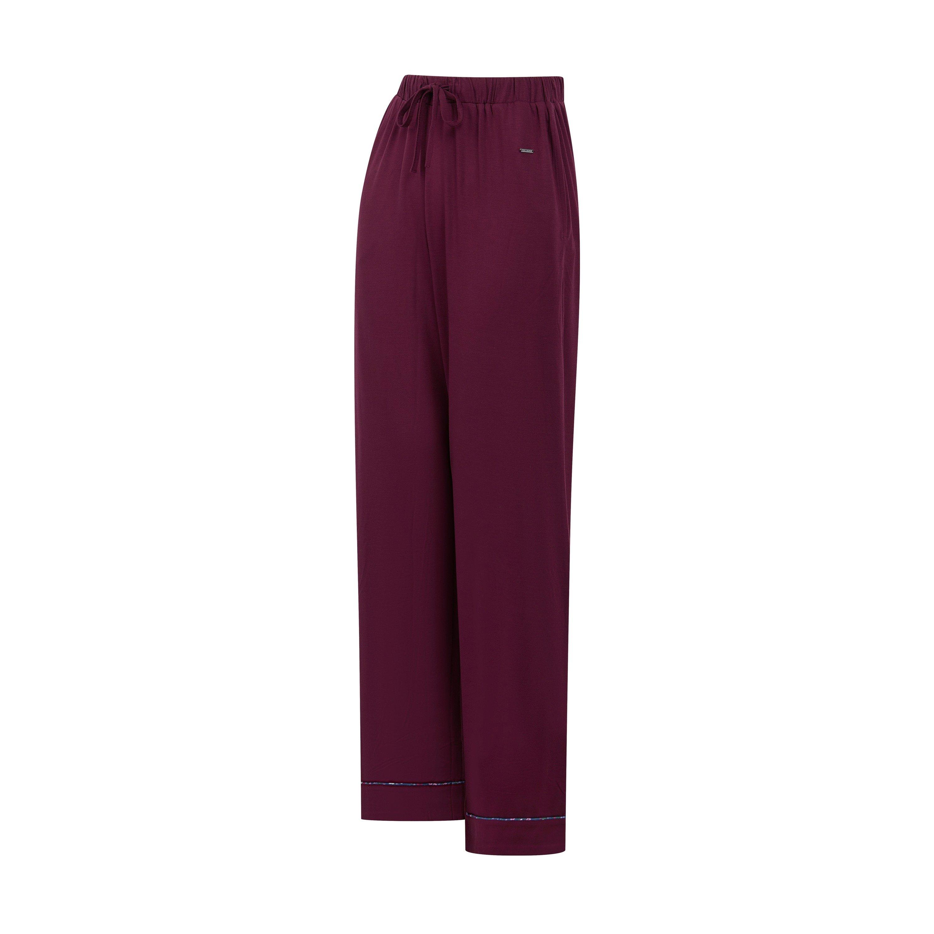Crushed Violets - Ted Baker - Ted Revere LS Set Ld64 - 5