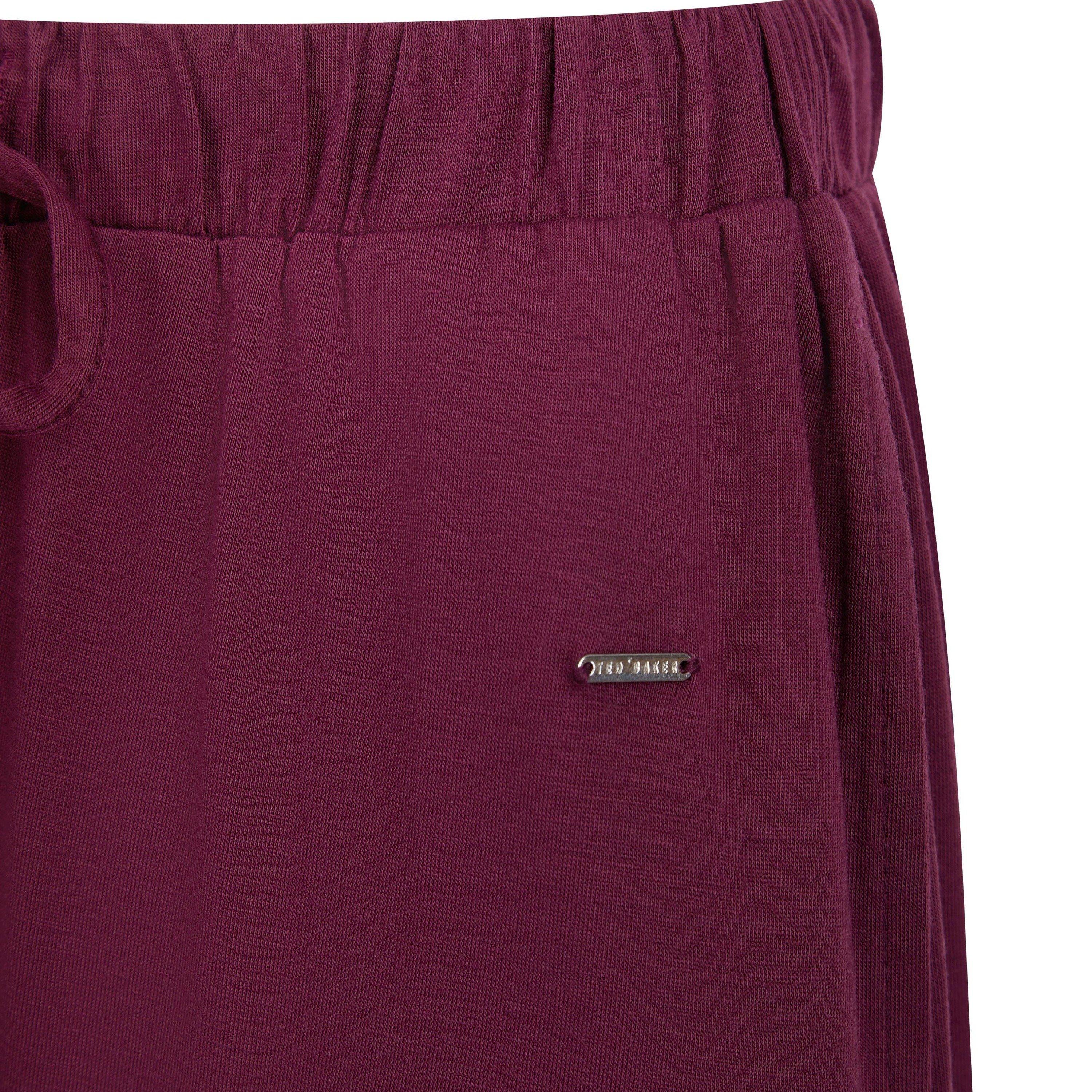 Crushed Violets - Ted Baker - Ted Revere LS Set Ld64 - 6