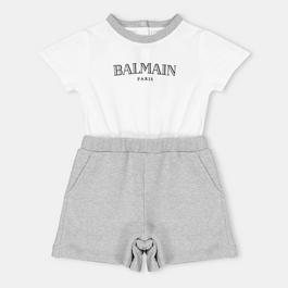 Balmain Logo AIO In52