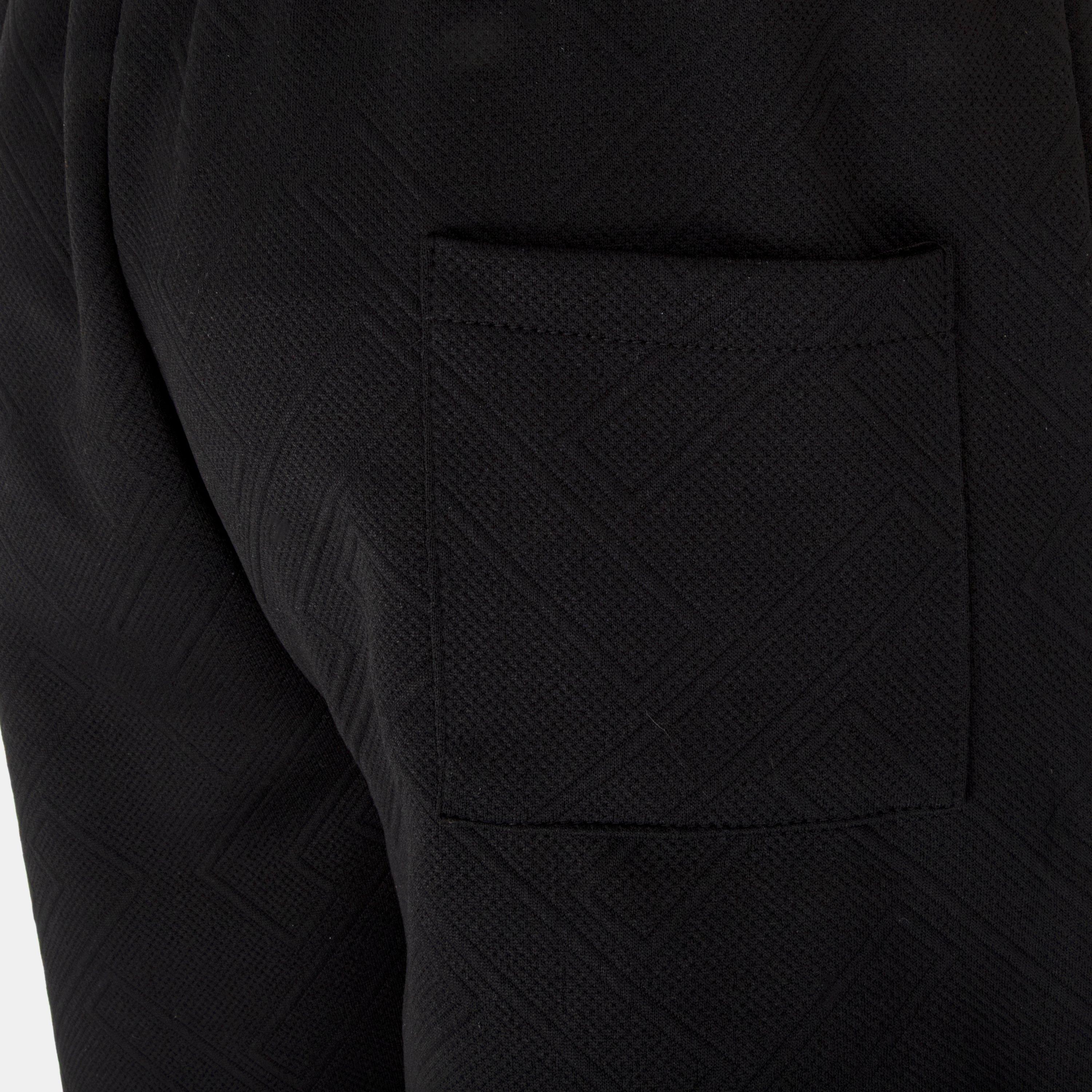 Black - Firetrap - Short Tee Set Mens - 3