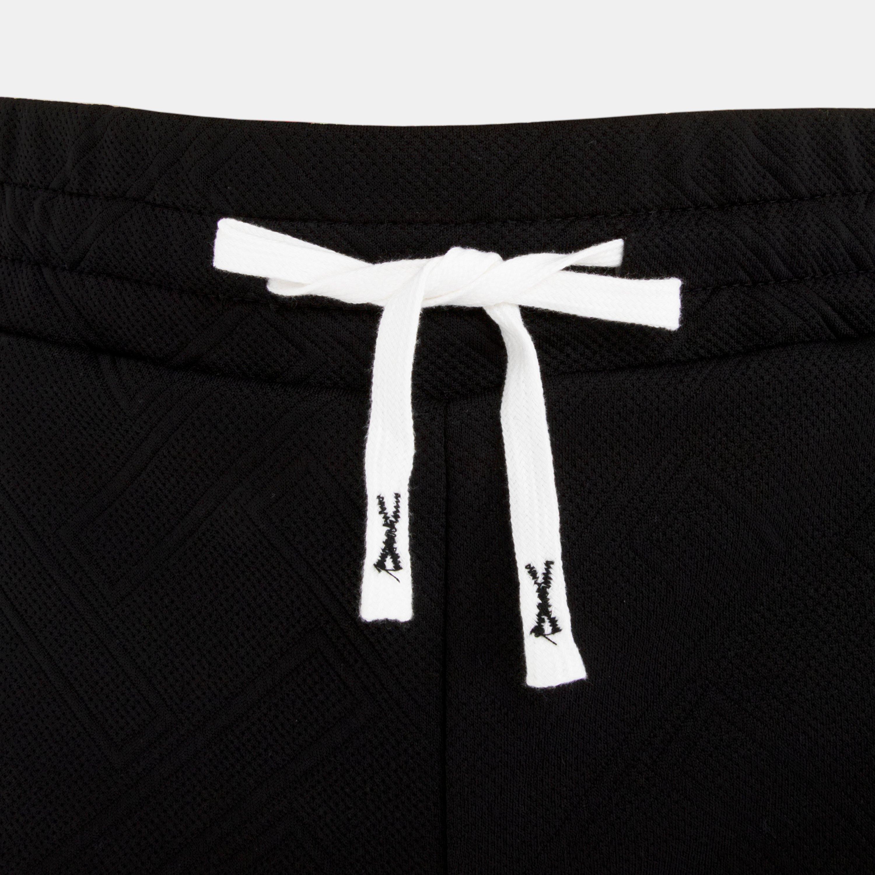 Black - Firetrap - Short Tee Set Mens - 4