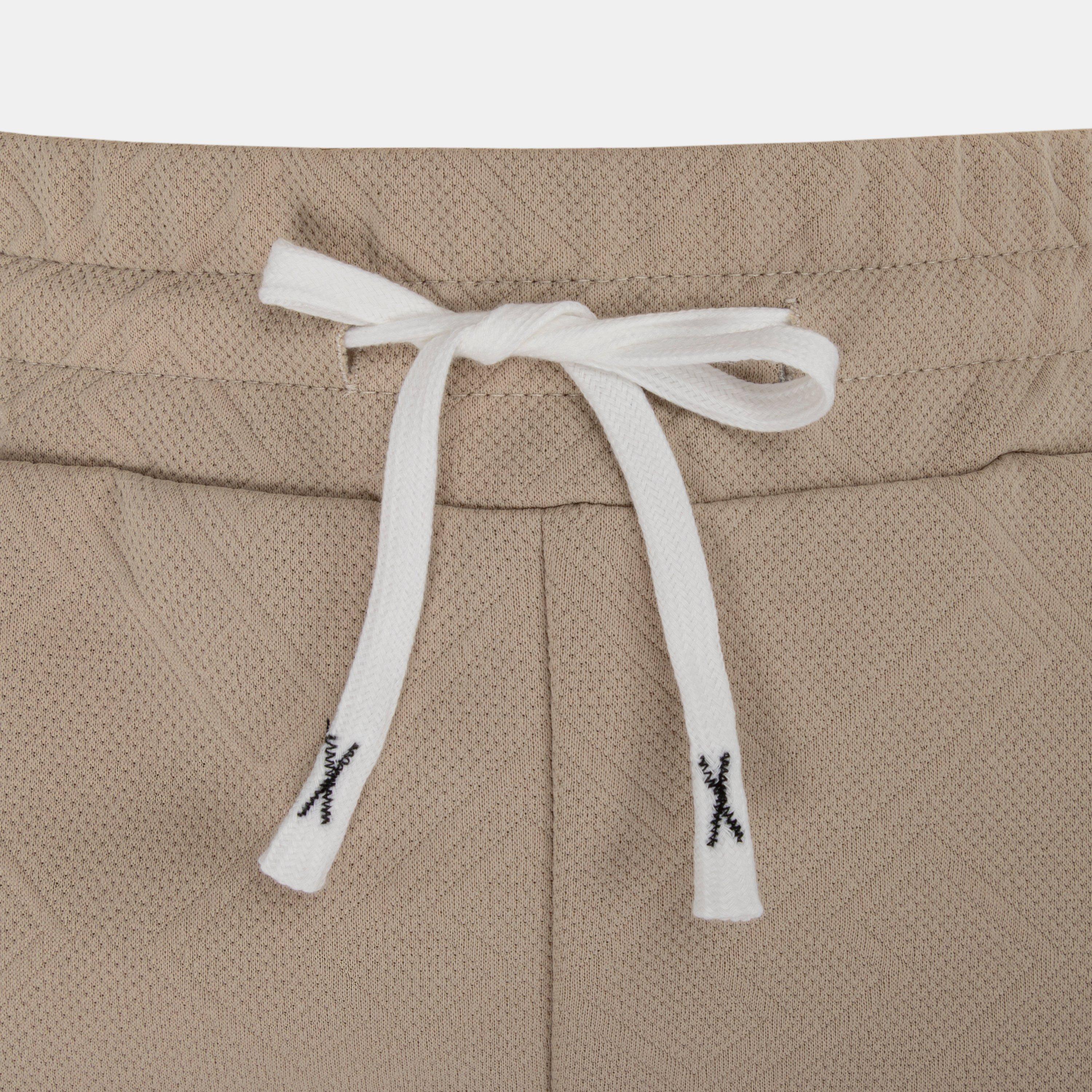 Beige - Firetrap - Short Tee Set Mens - 4