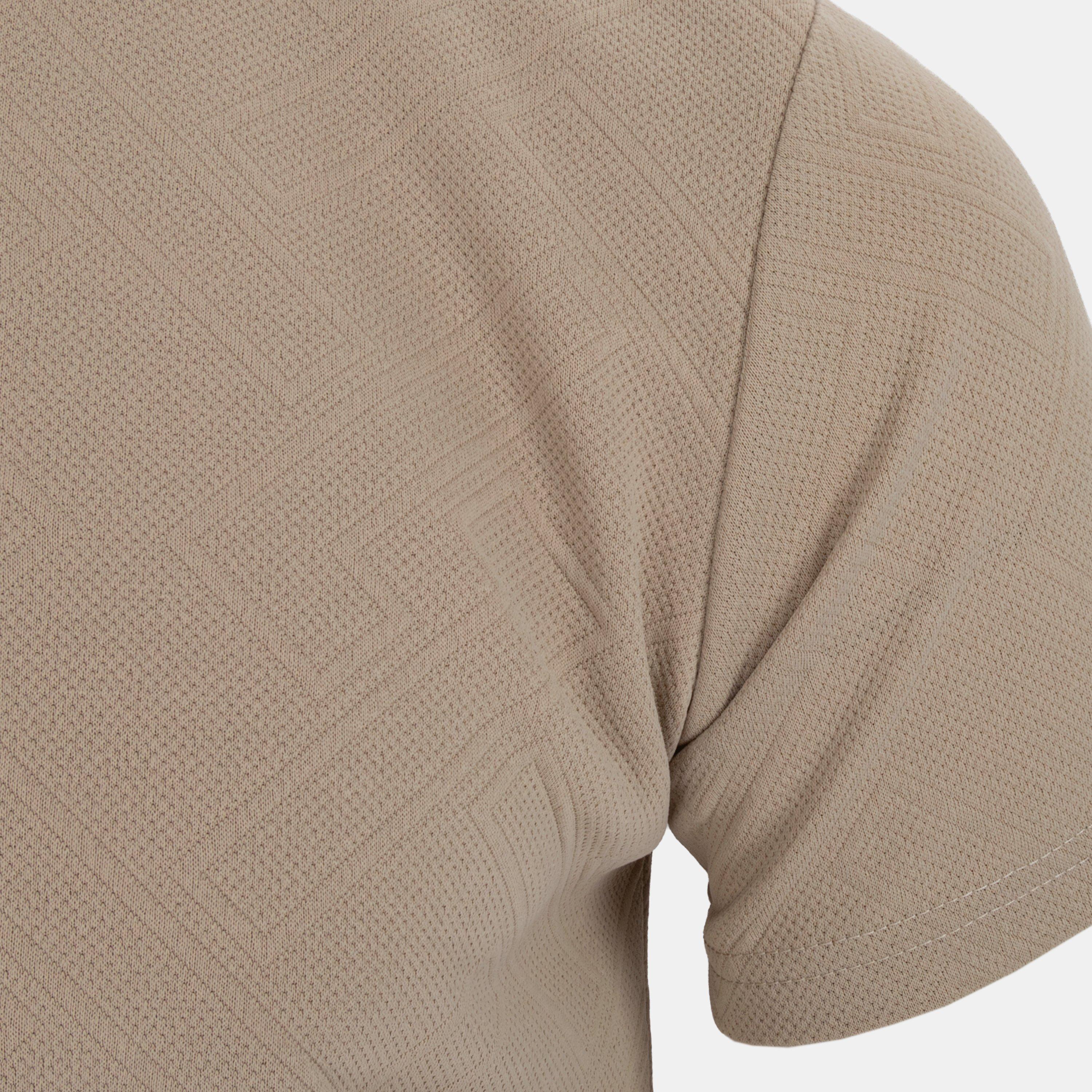 Beige - Firetrap - Short Tee Set Mens - 5
