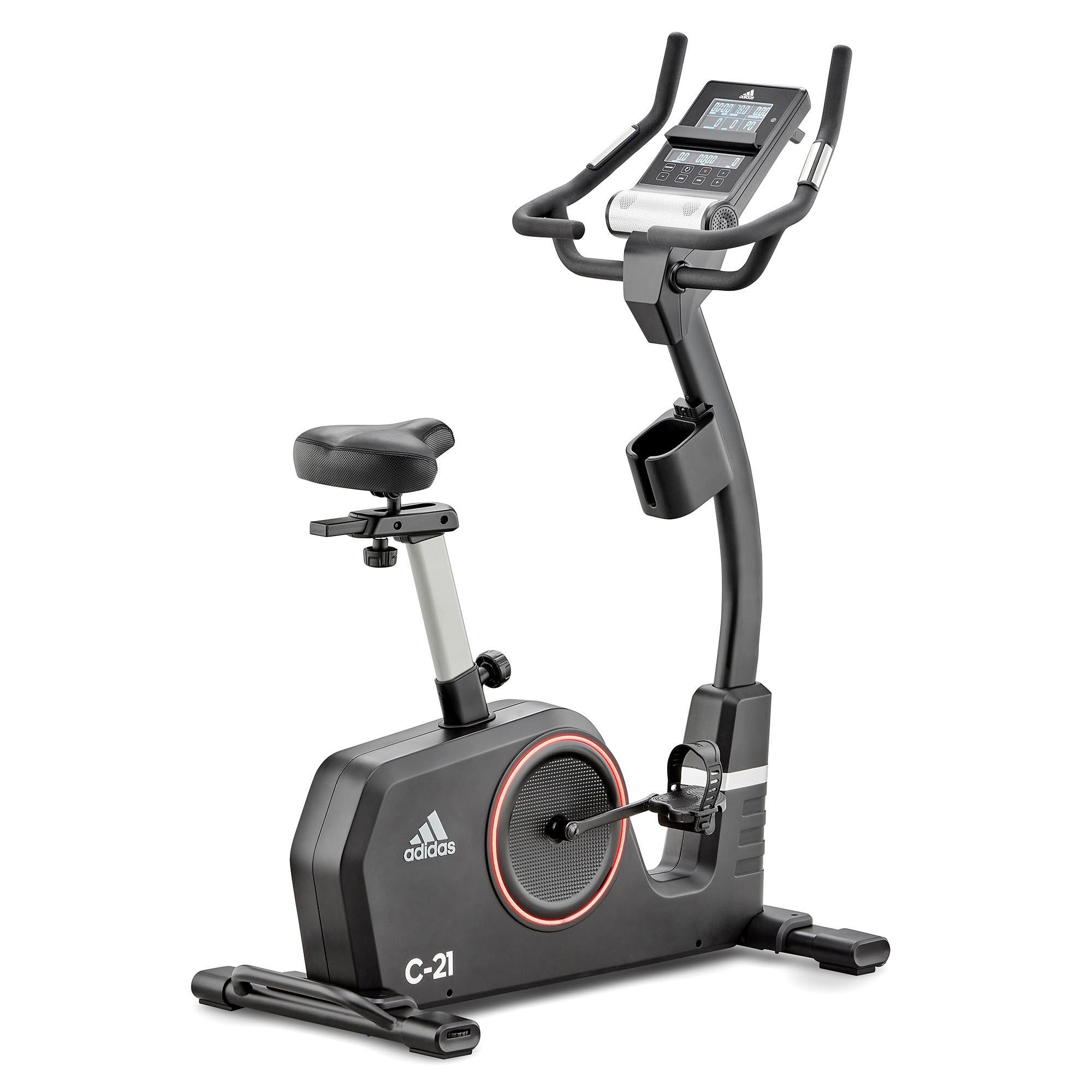 adidas C-21 Exercise Bike