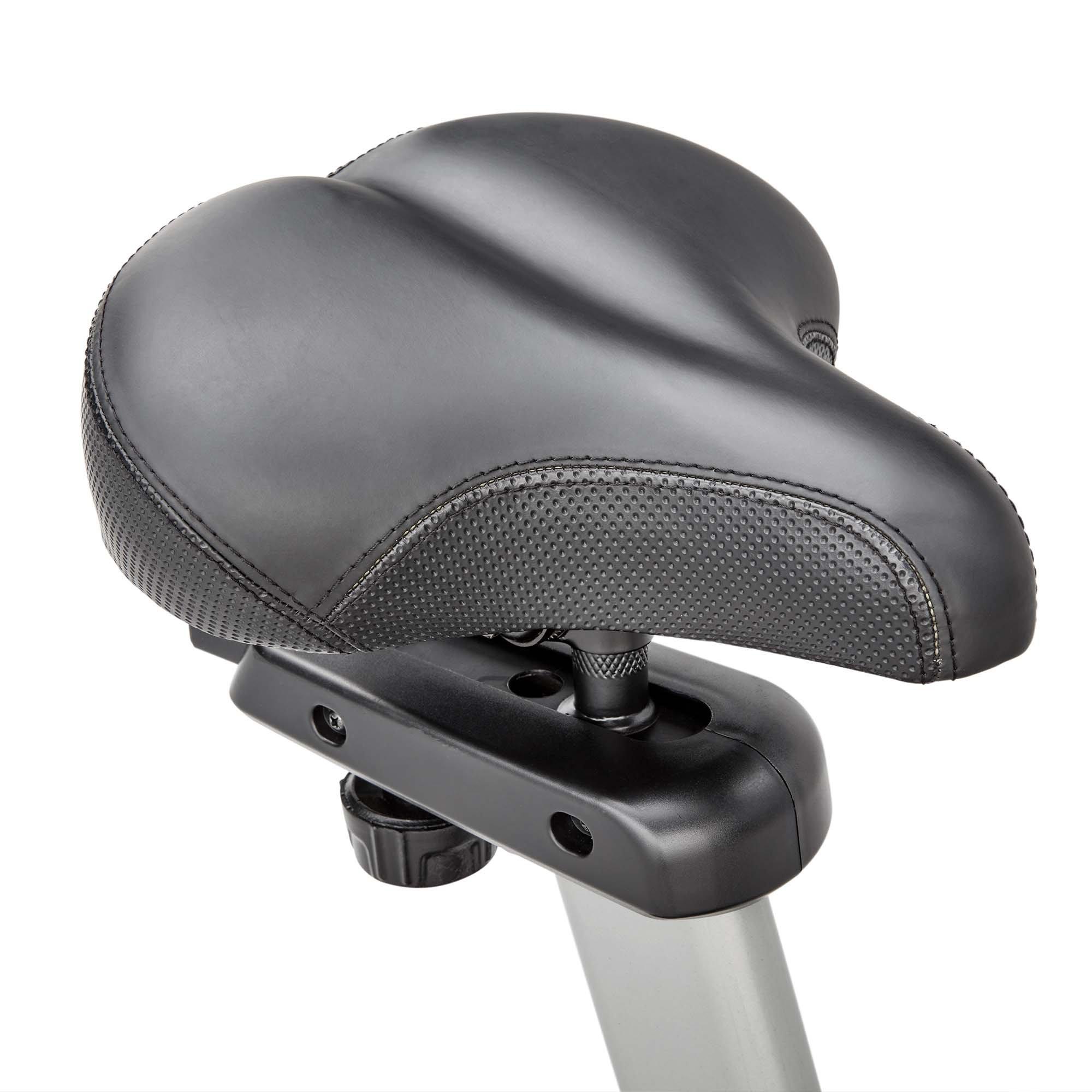Black - adidas - C-21 Exercise Bike - 9