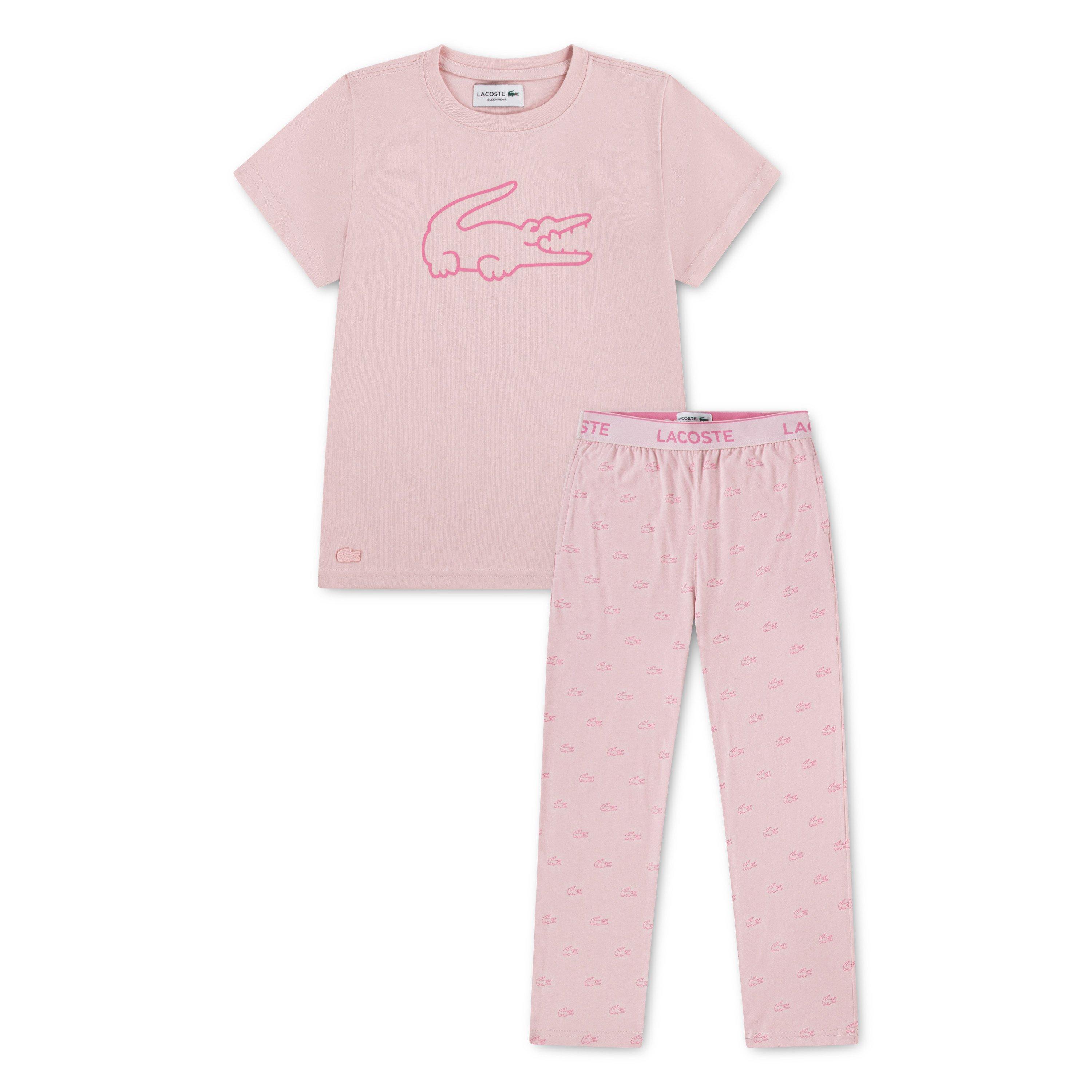 Nidus - Lacoste - Lacoste T & Sleep Pn Jn64 - 1