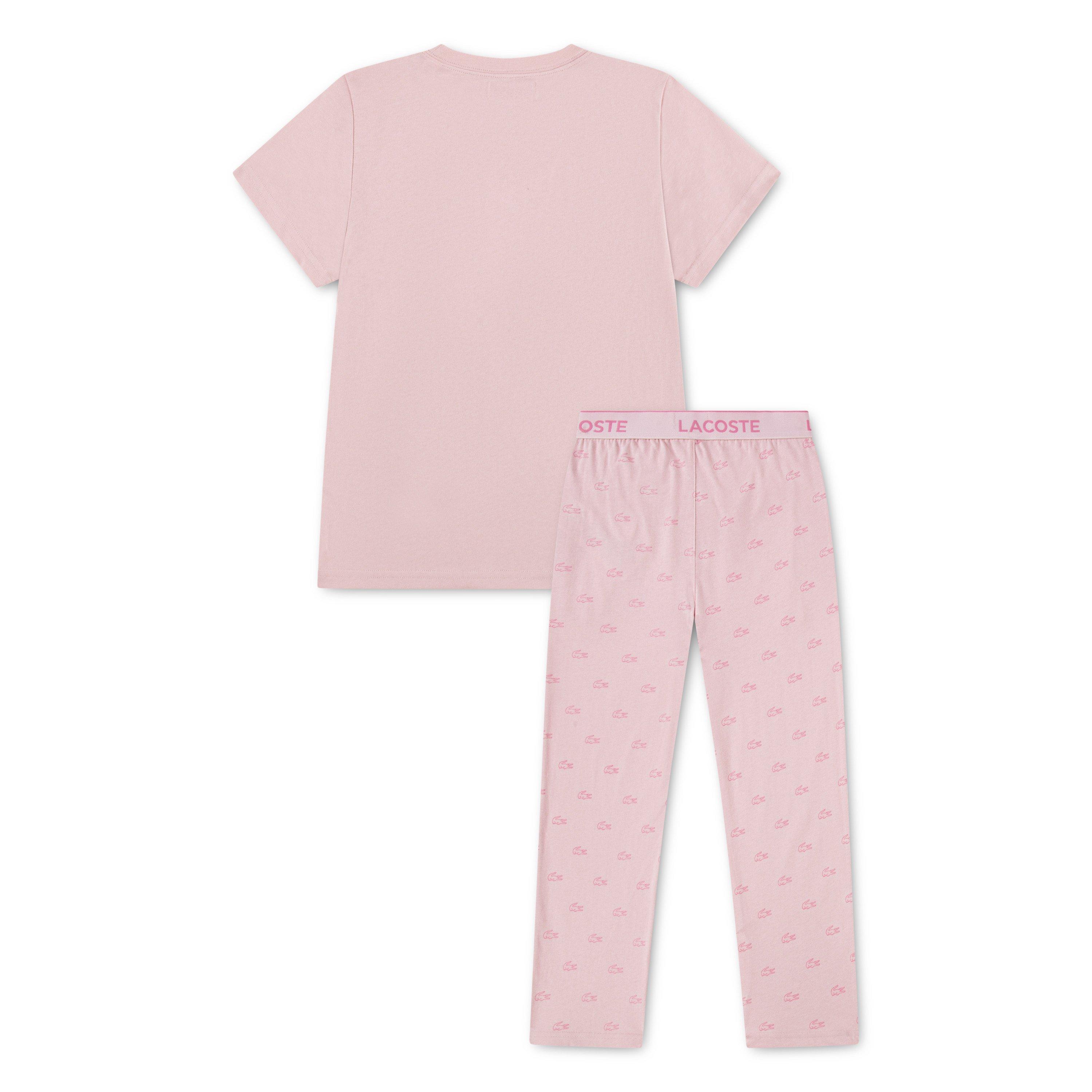 Nidus - Lacoste - Lacoste T & Sleep Pn Jn64 - 2