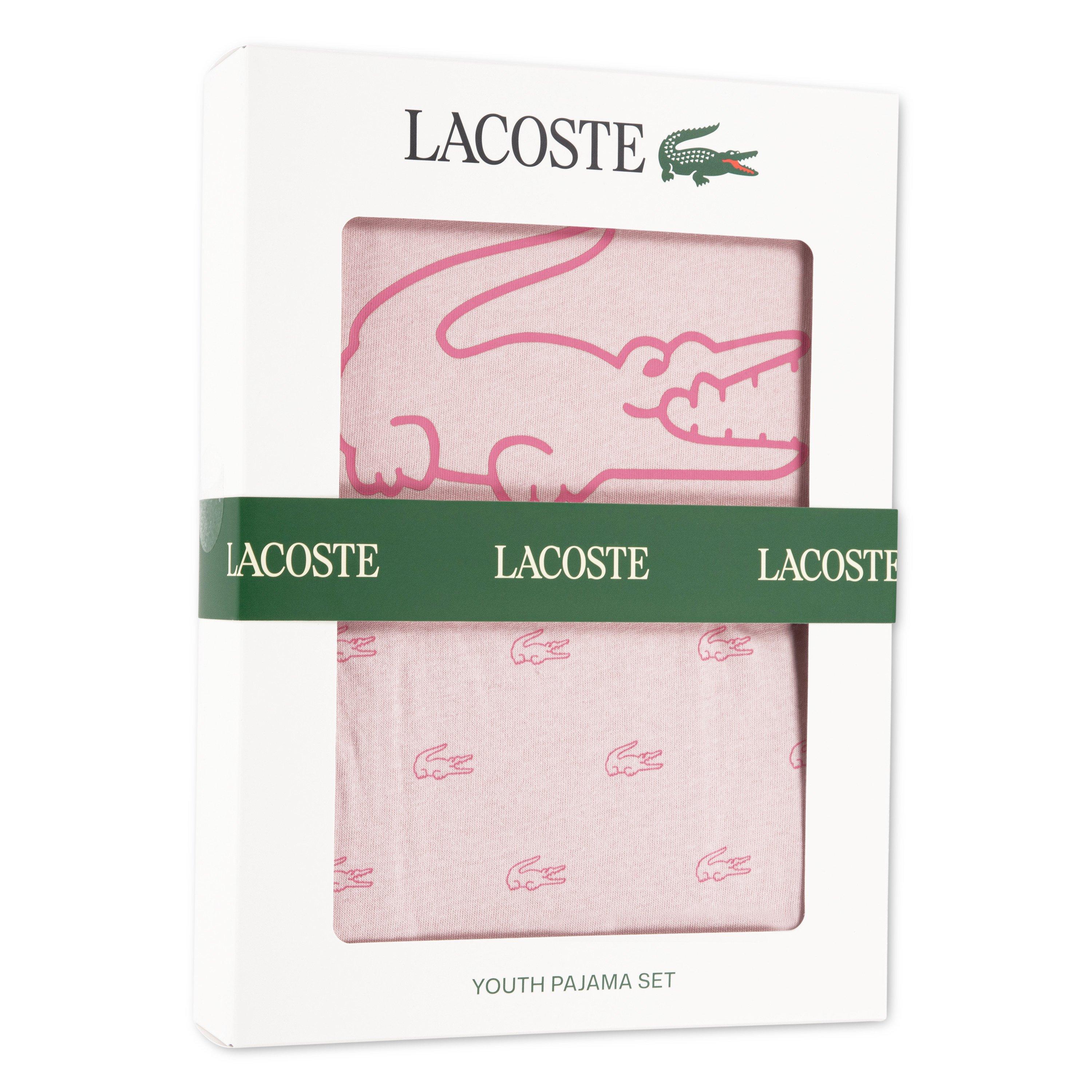 Nidus - Lacoste - Lacoste T & Sleep Pn Jn64 - 3