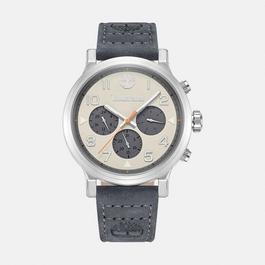 Timberland Pancher Multifunctional Watch