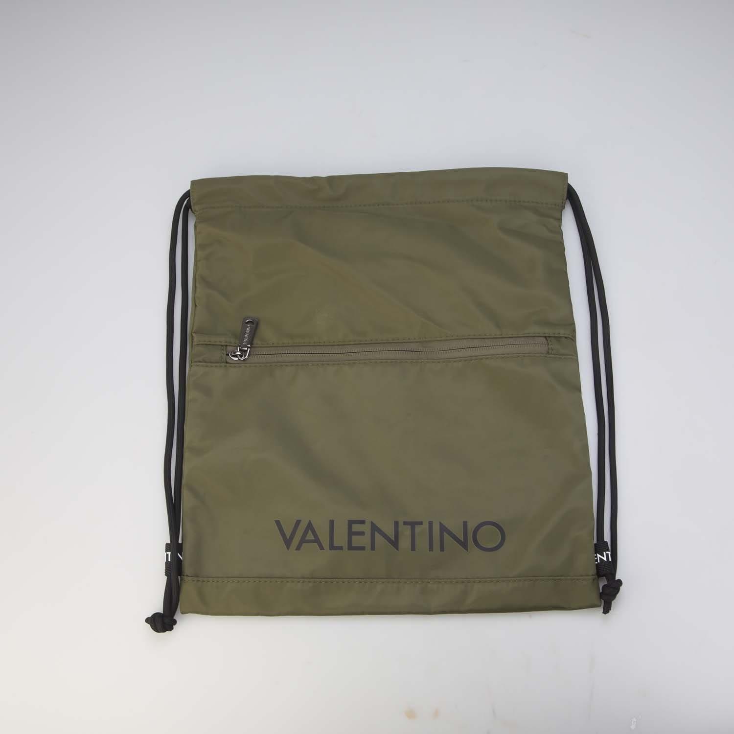 Green - Valentino - Kylo Backpack - 1