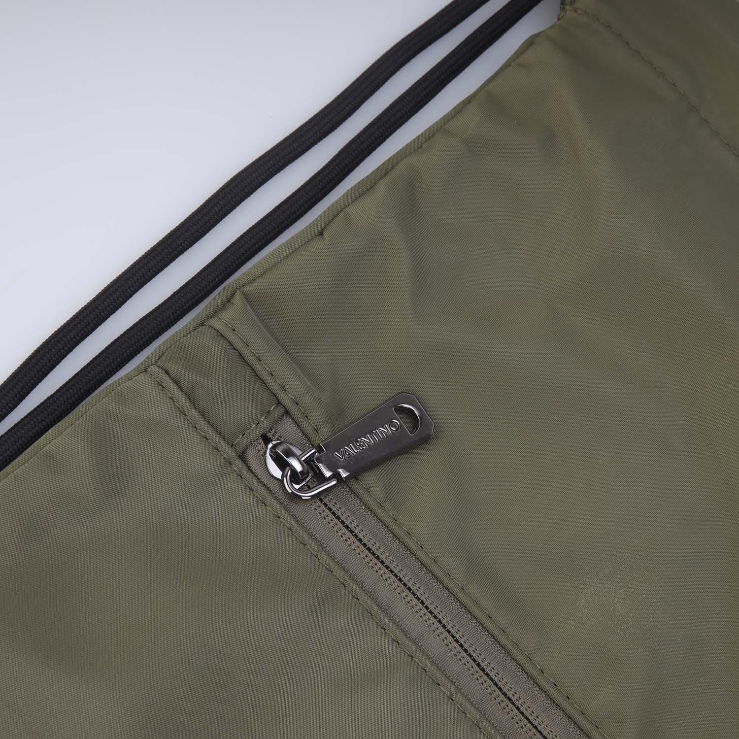 Green - Valentino - Kylo Backpack - 2