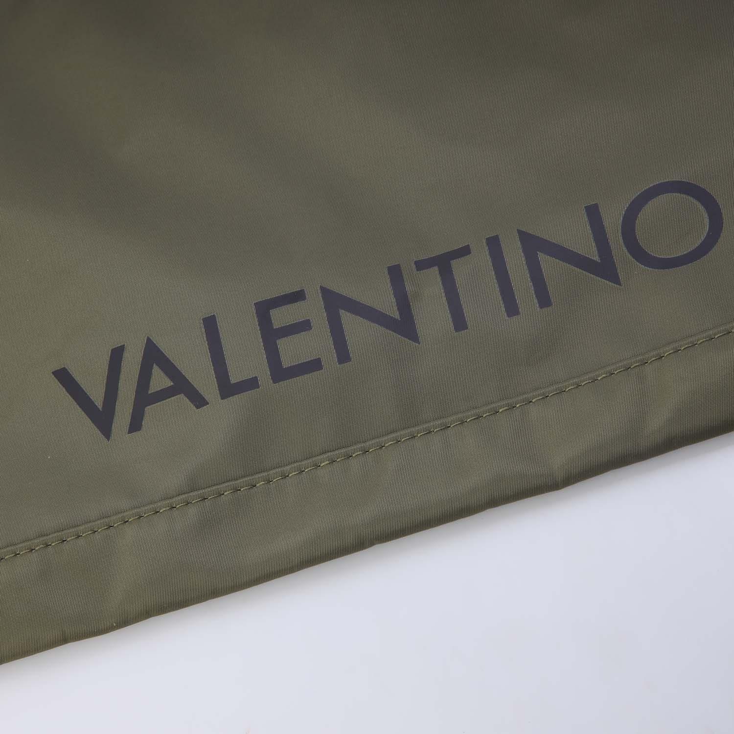 Green - Valentino - Kylo Backpack - 3