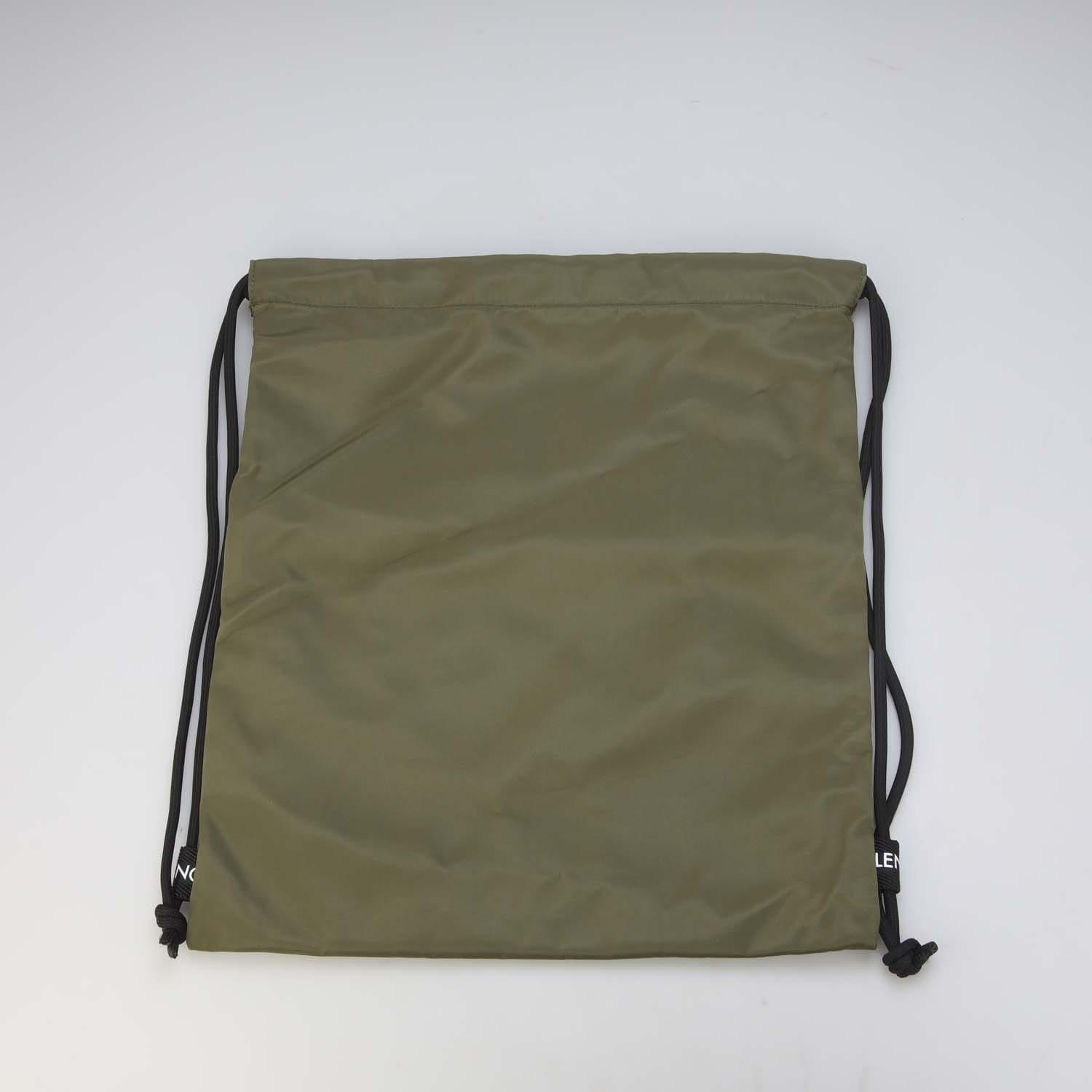 Green - Valentino - Kylo Backpack - 4