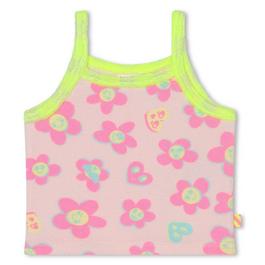 Billieblush Fancy Floral Blouse Infants