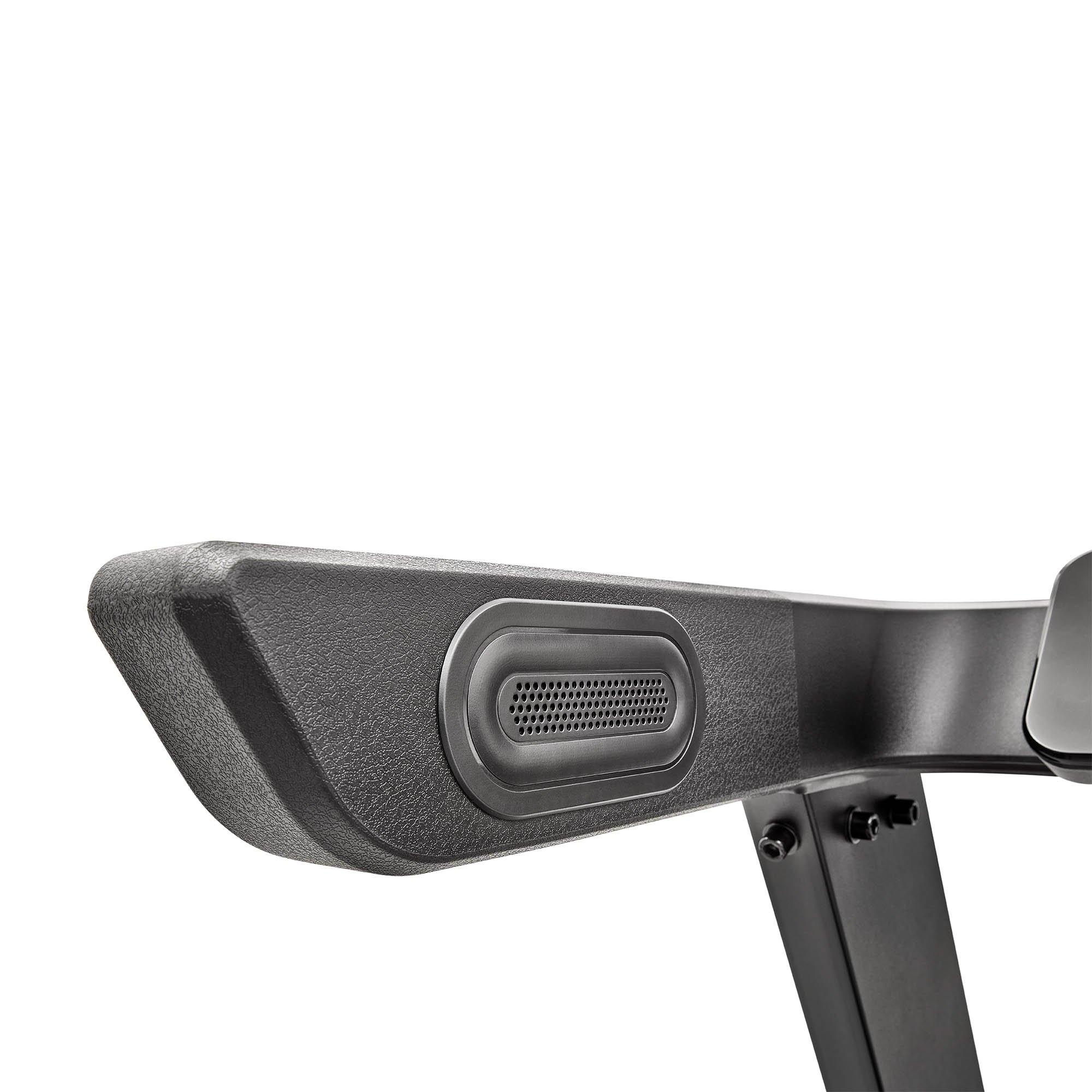 Black - adidas - T-23 Treadmill - 11