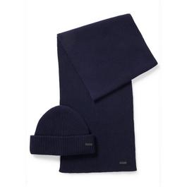 Hugo Fantastico Scarf