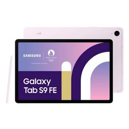 Samsung Galaxy Tab S9 FE 128GB (10.9 Wi-Fi)