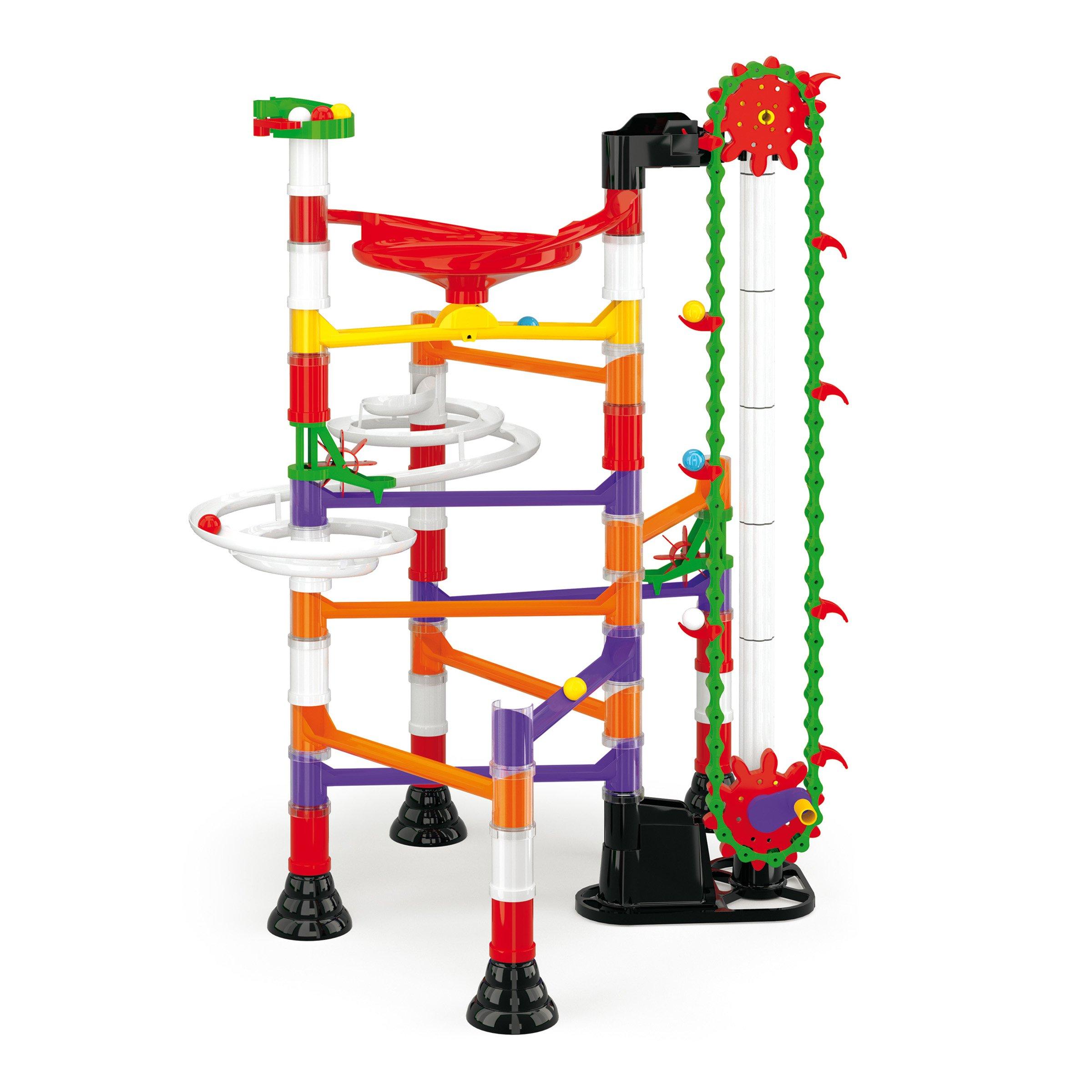 Multi - Quercetti - Migoga Marble Run Elevator - 5