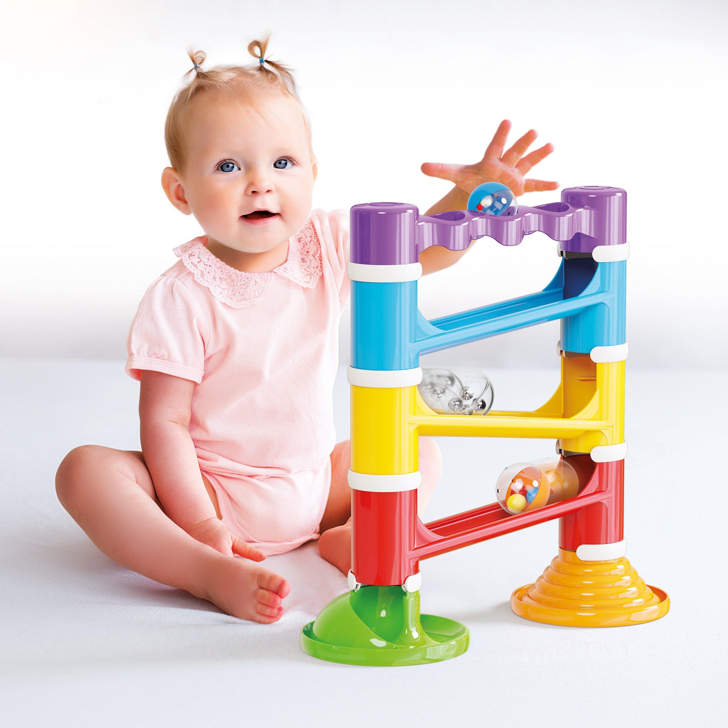 Multi - Quercetti - Migoga Tower Sounds - 2