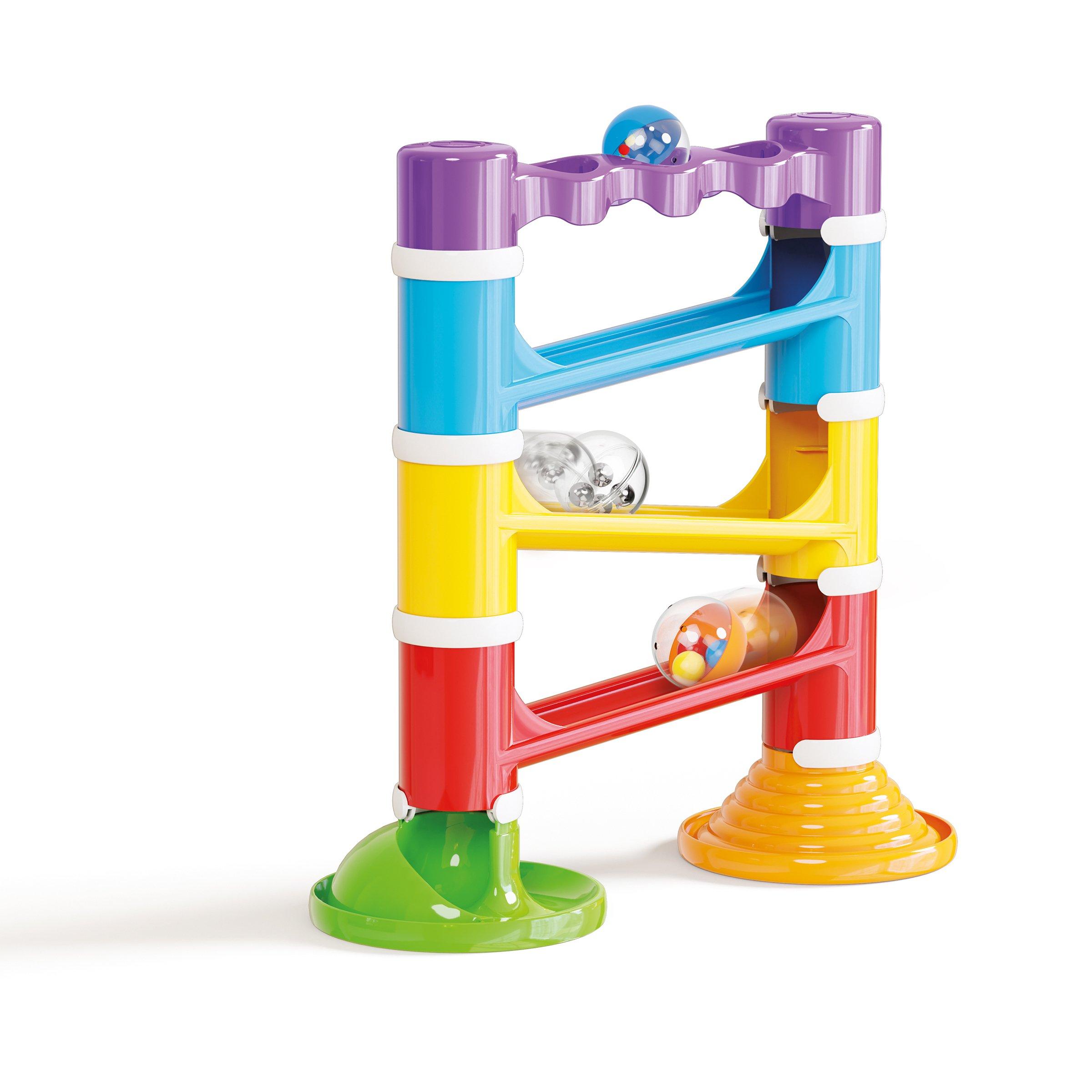 Multi - Quercetti - Migoga Tower Sounds - 3