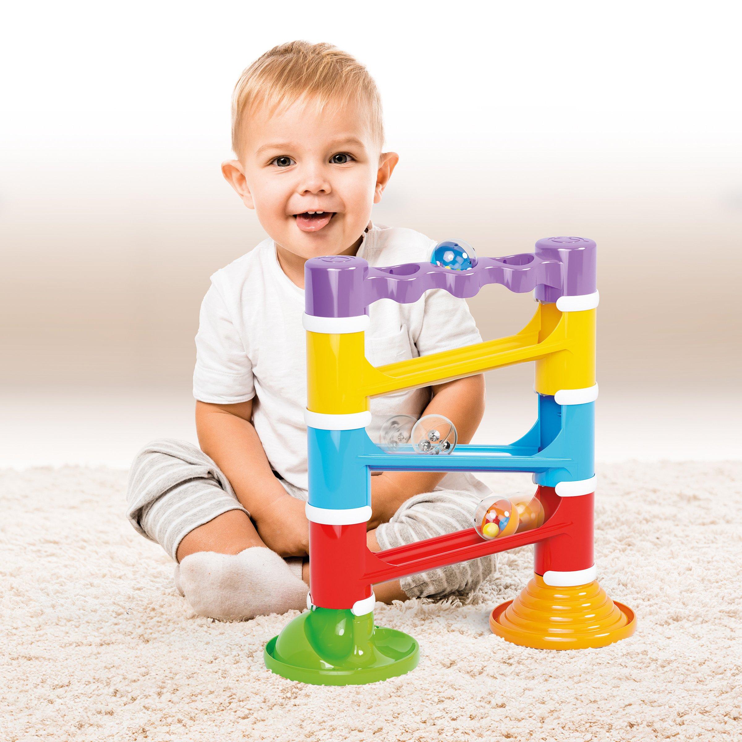 Multi - Quercetti - Migoga Tower Sounds - 4