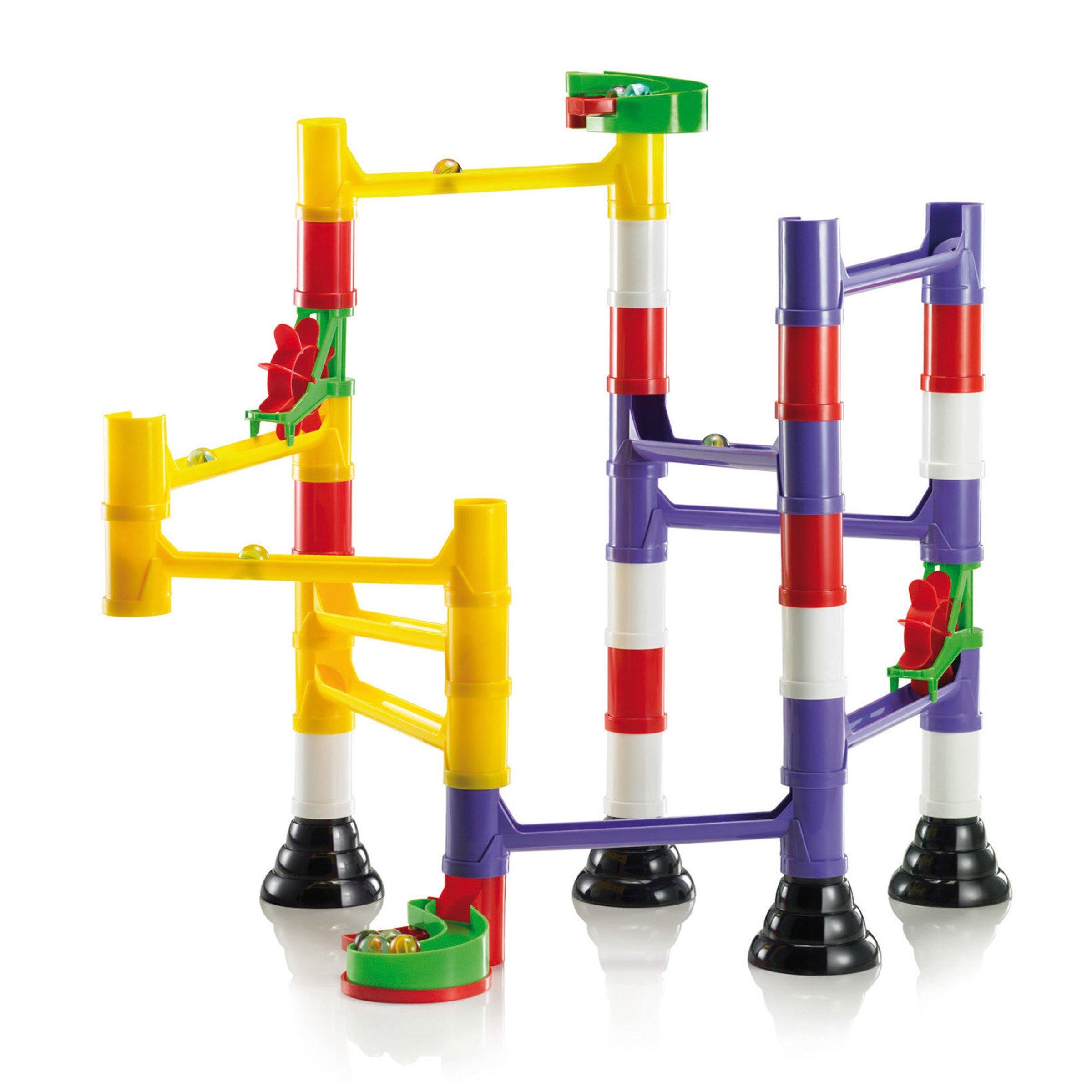 Multi - Quercetti - Migoga Marble Run Basic - 2