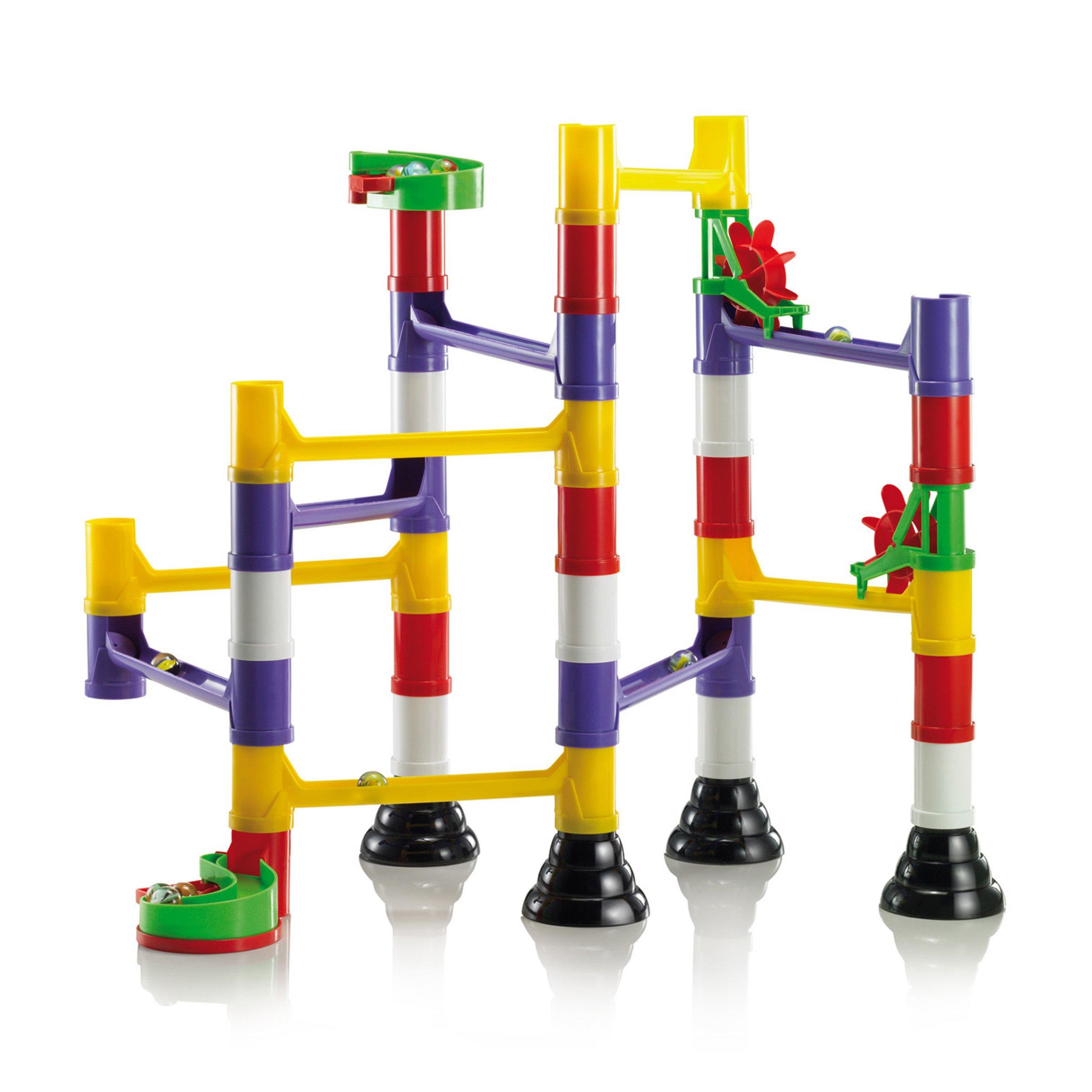 Multi - Quercetti - Migoga Marble Run Basic - 3