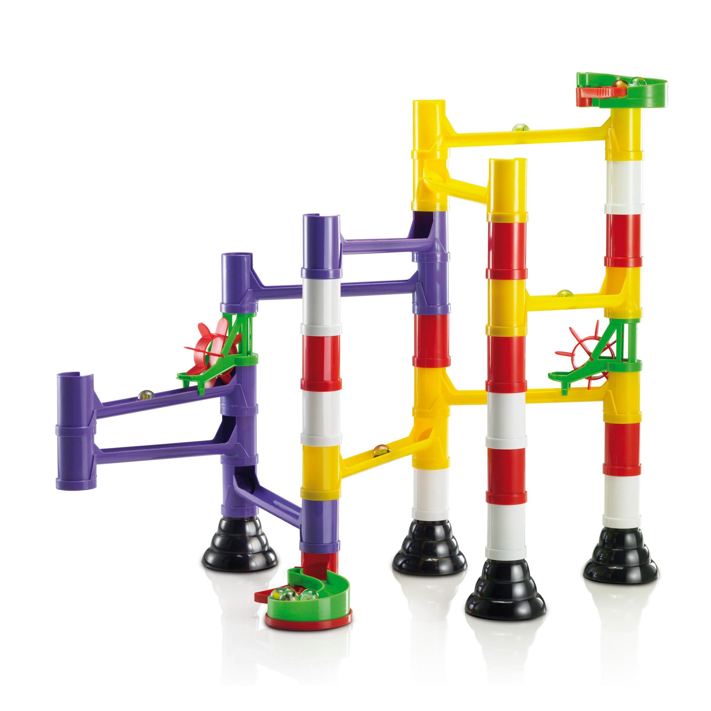 Multi - Quercetti - Migoga Marble Run Basic - 4