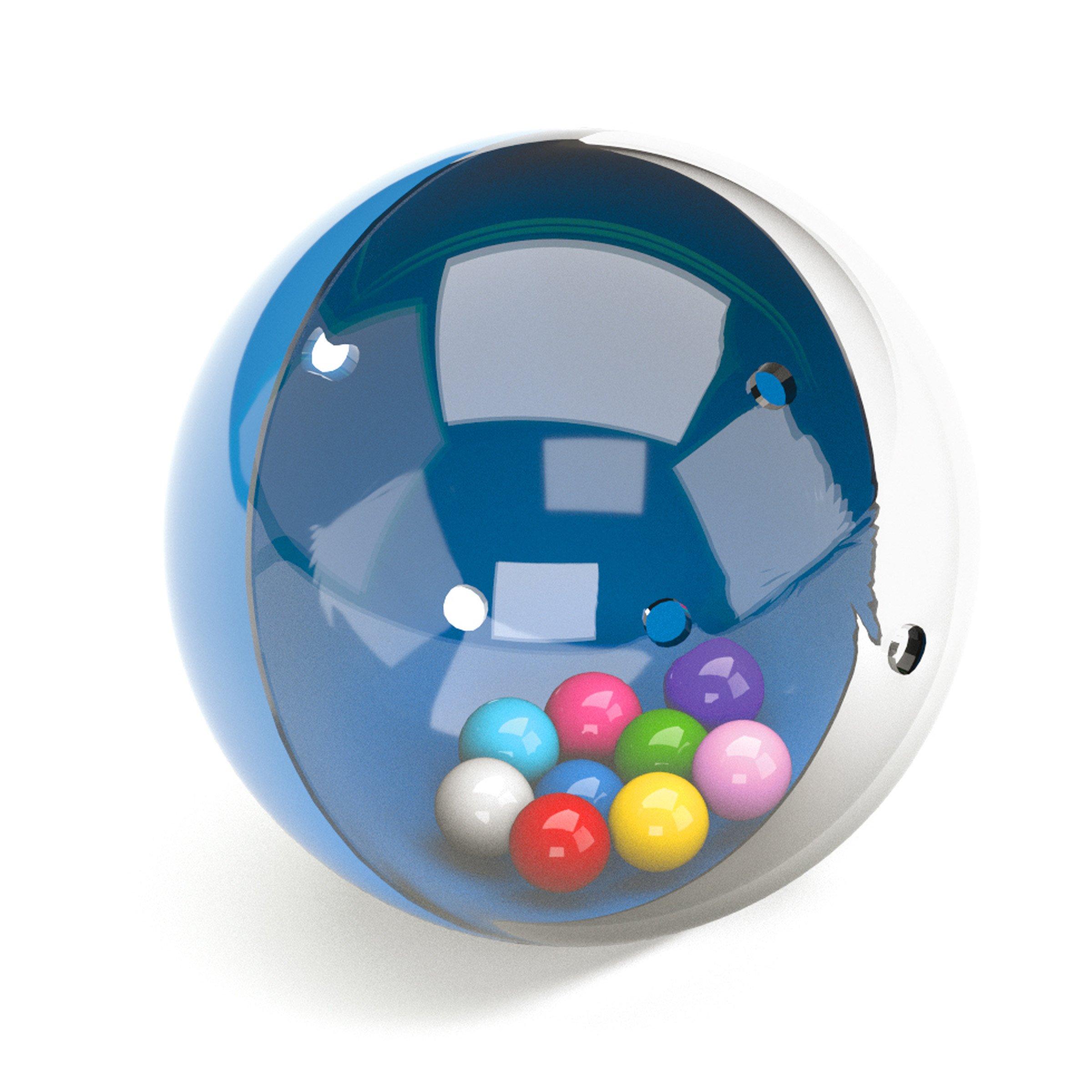 Multi - Quercetti - Migoga Junior Basic Set - 4