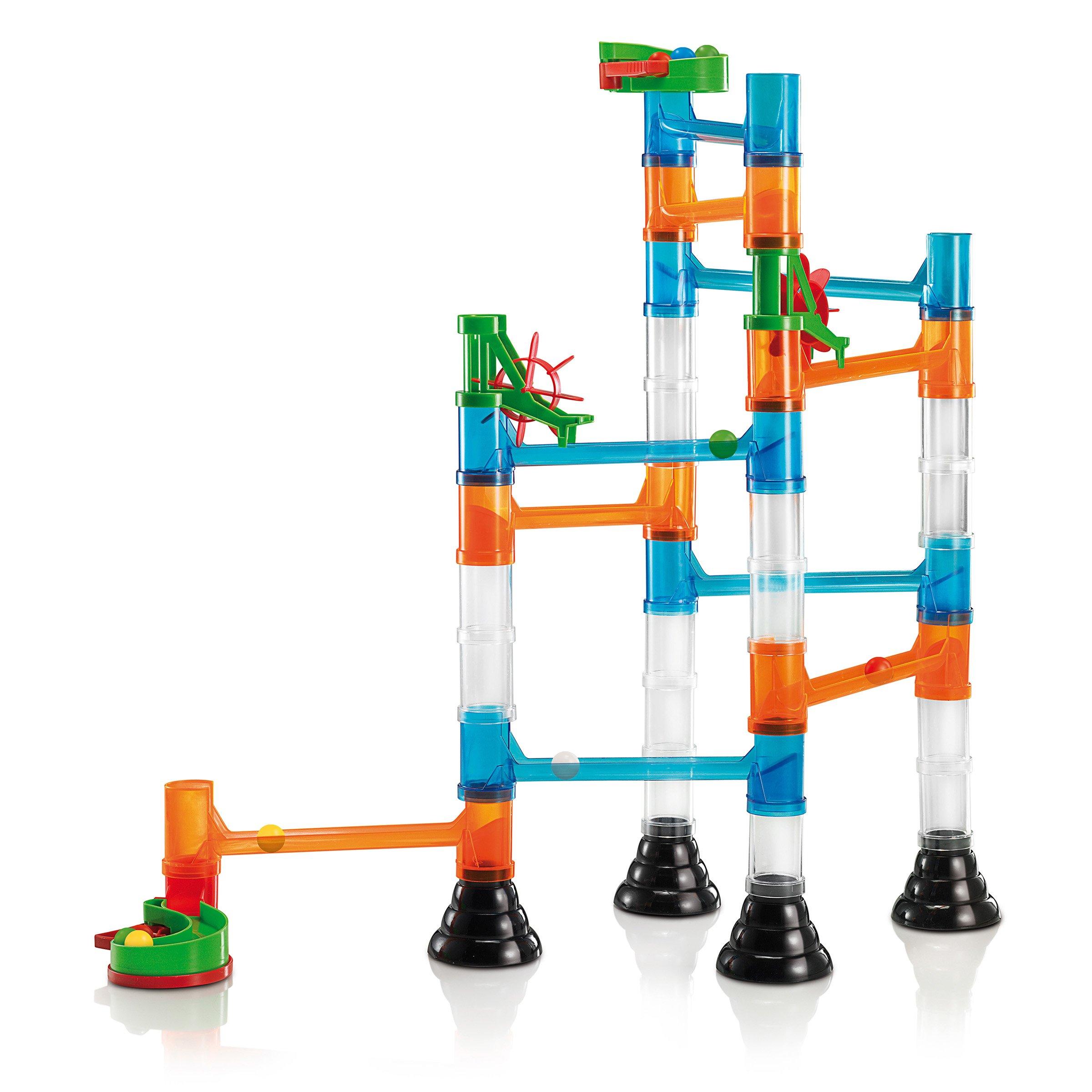 Multi - Quercetti - Migoga Marble Run Transparent - 3