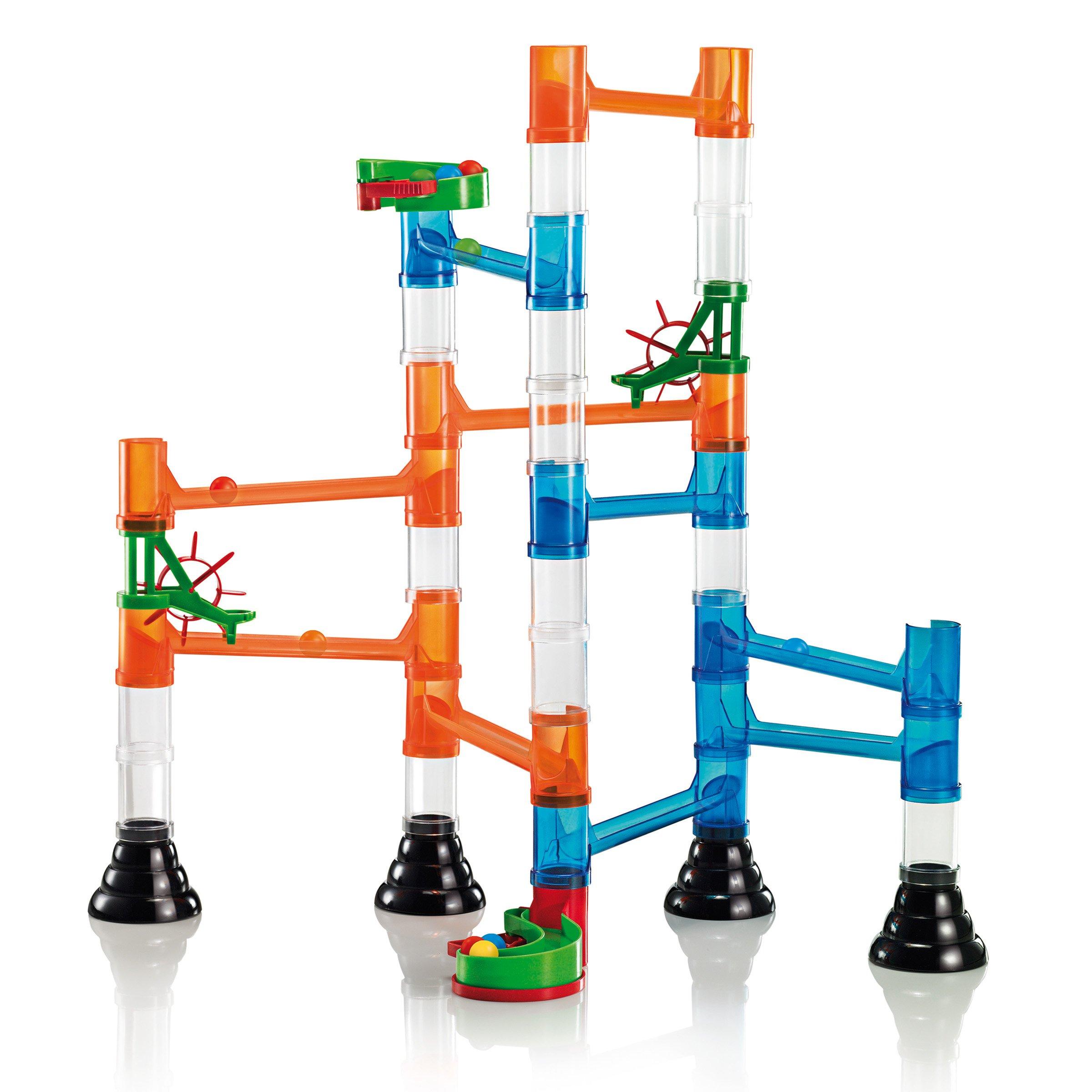 Multi - Quercetti - Migoga Marble Run Transparent - 4